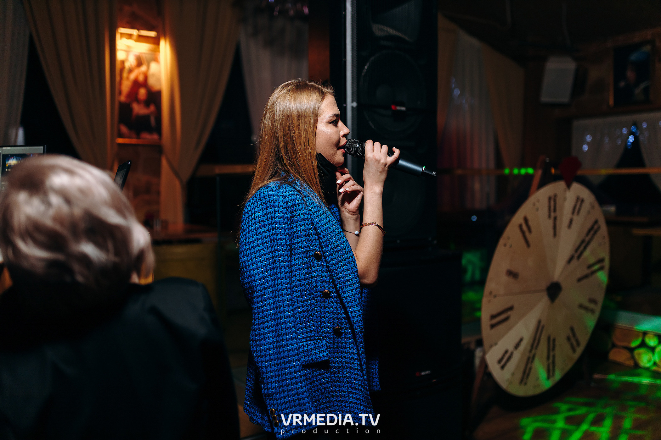 Выходные в «Alpen Club»