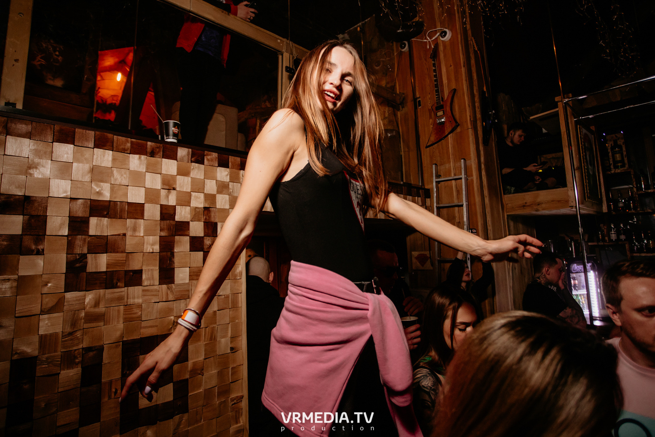 Выходные в «Alpen Club»