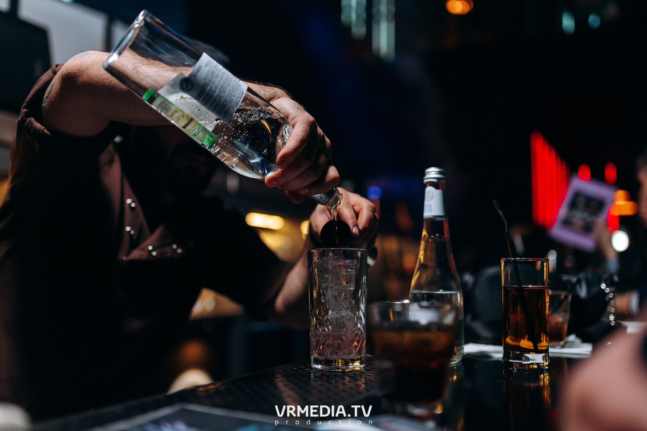 Berlin в НК «ЭФИР»