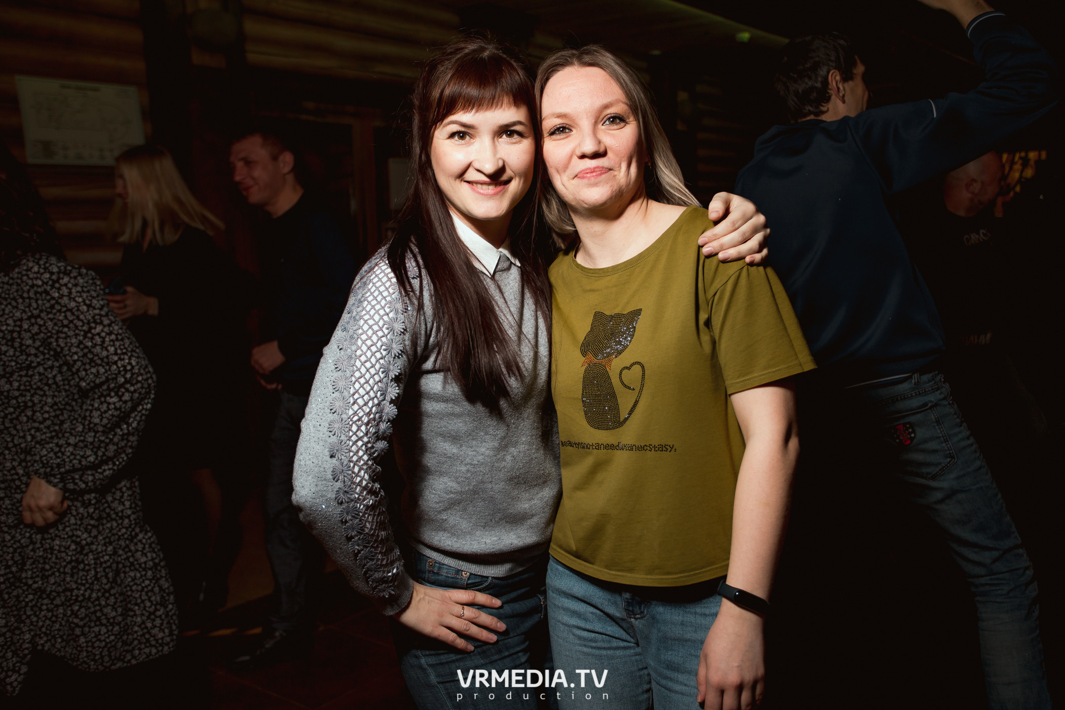 В гостях «У Петровича»