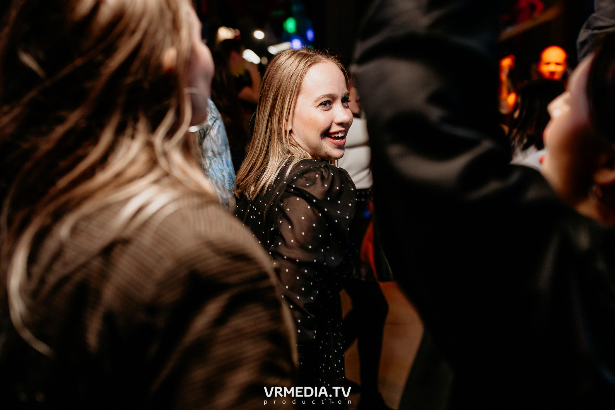 Woman’s Day в баре «DOSKI»