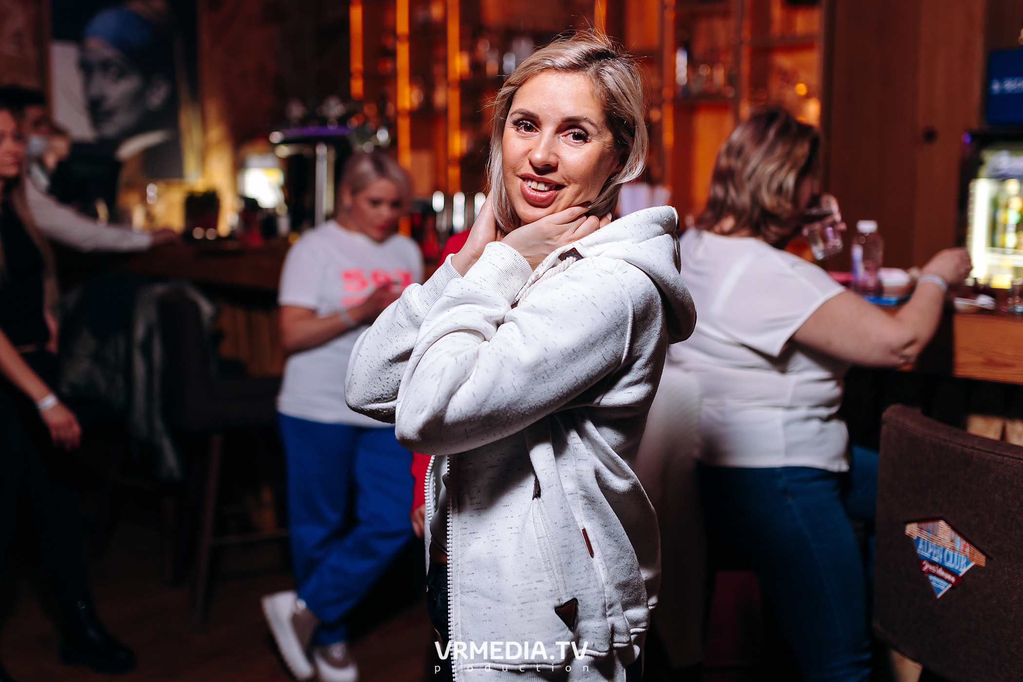 Выходные в «Alpen Club»