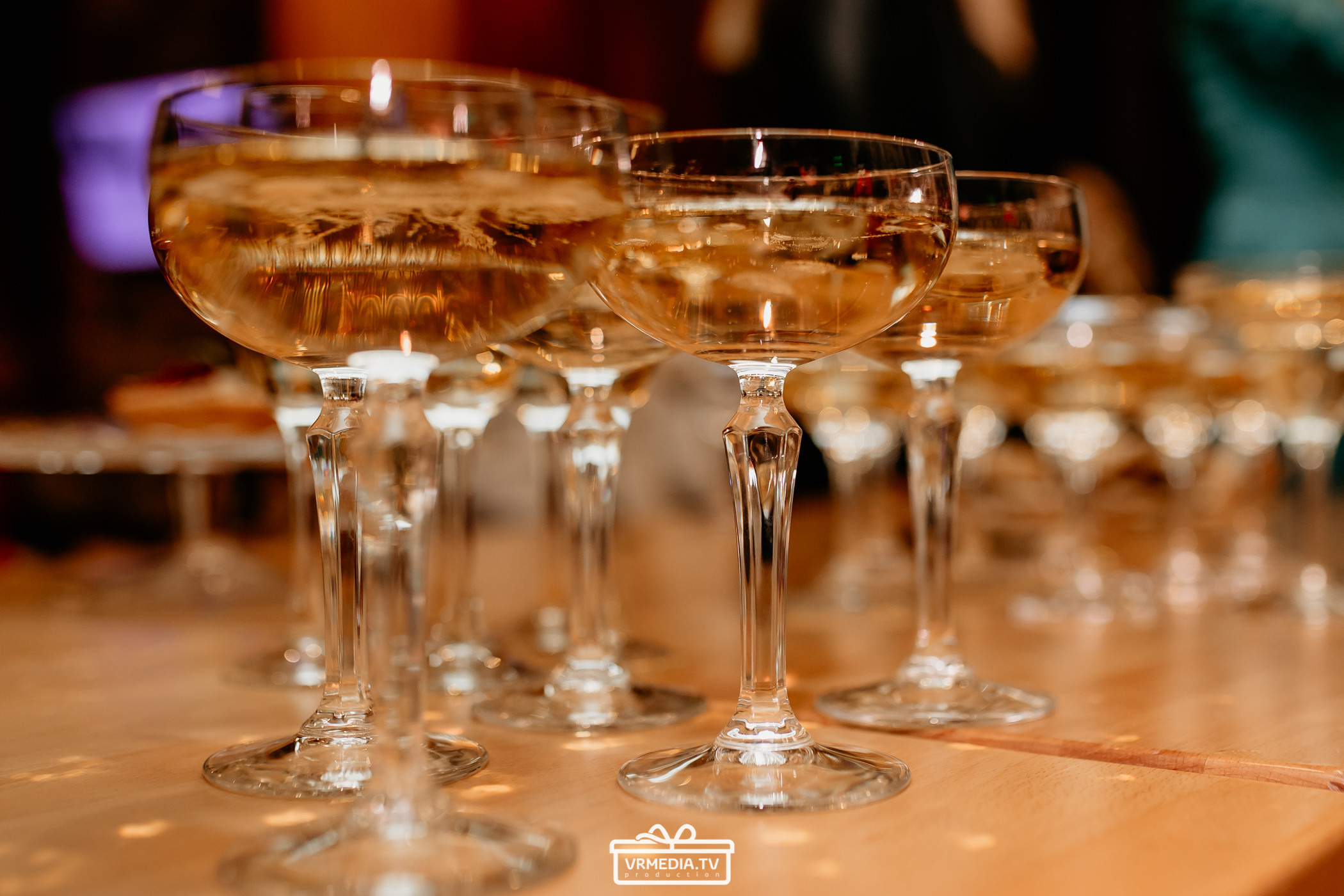 Новогодняя ночь в «Alpen Club»