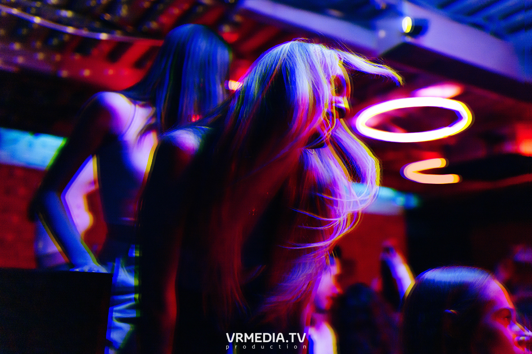 Afterparty СВ22 КемГМУ в «Хука Хаус»