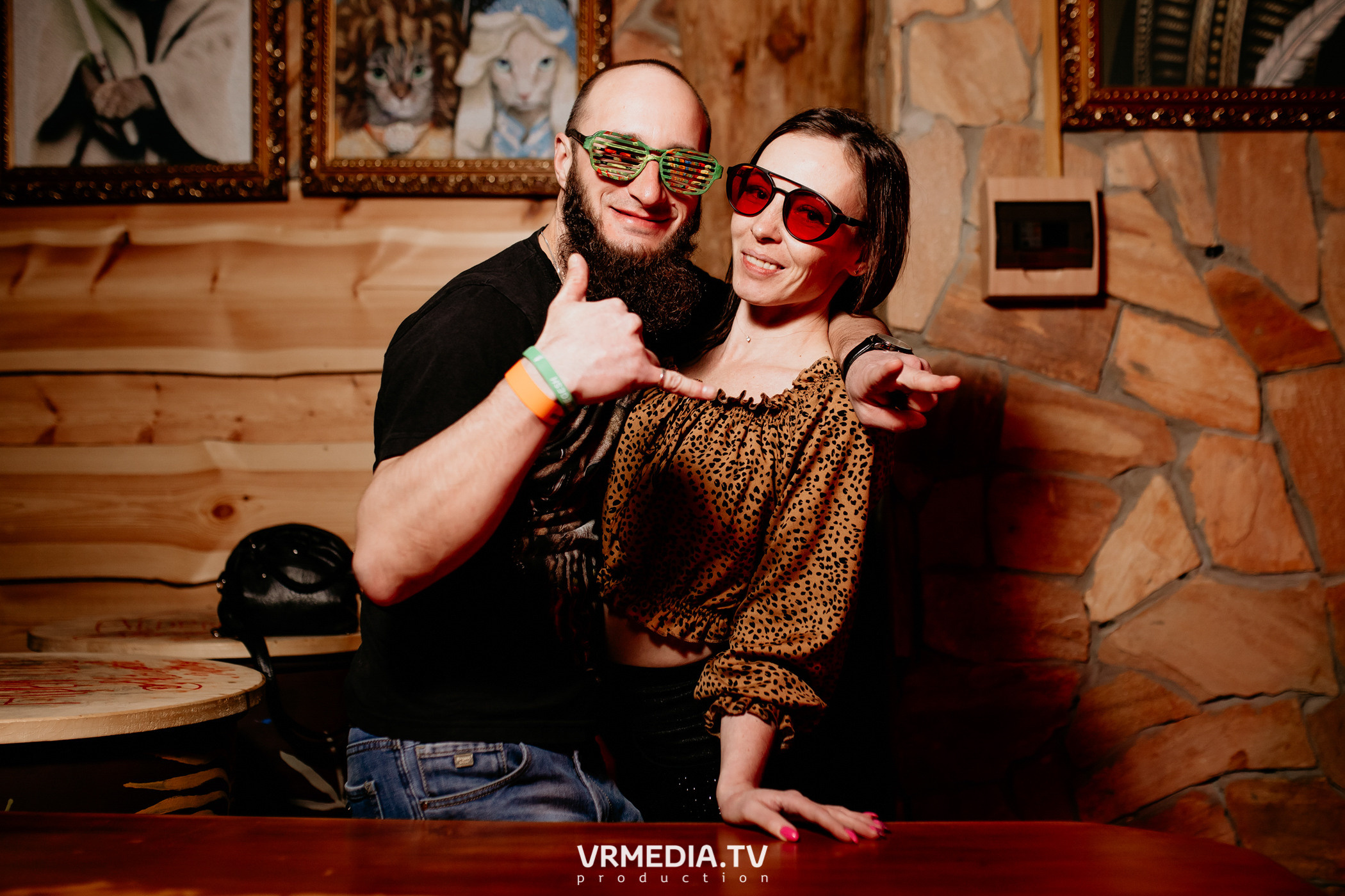 Выходные в «Alpen Club»