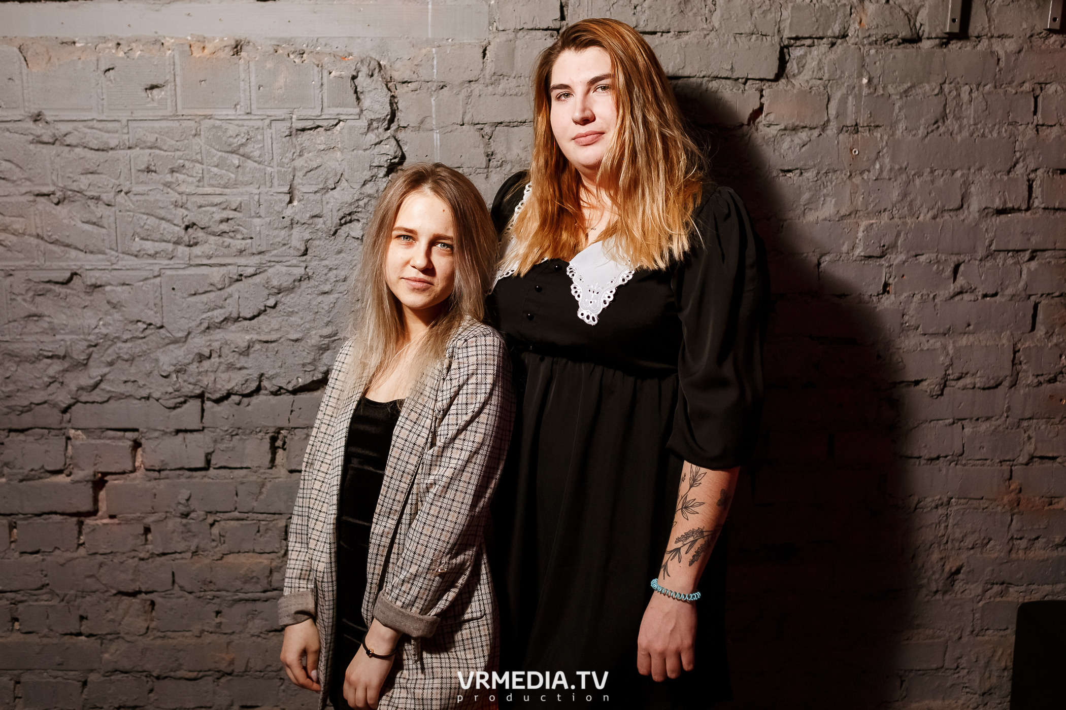 Выходные в баре «BORODA»