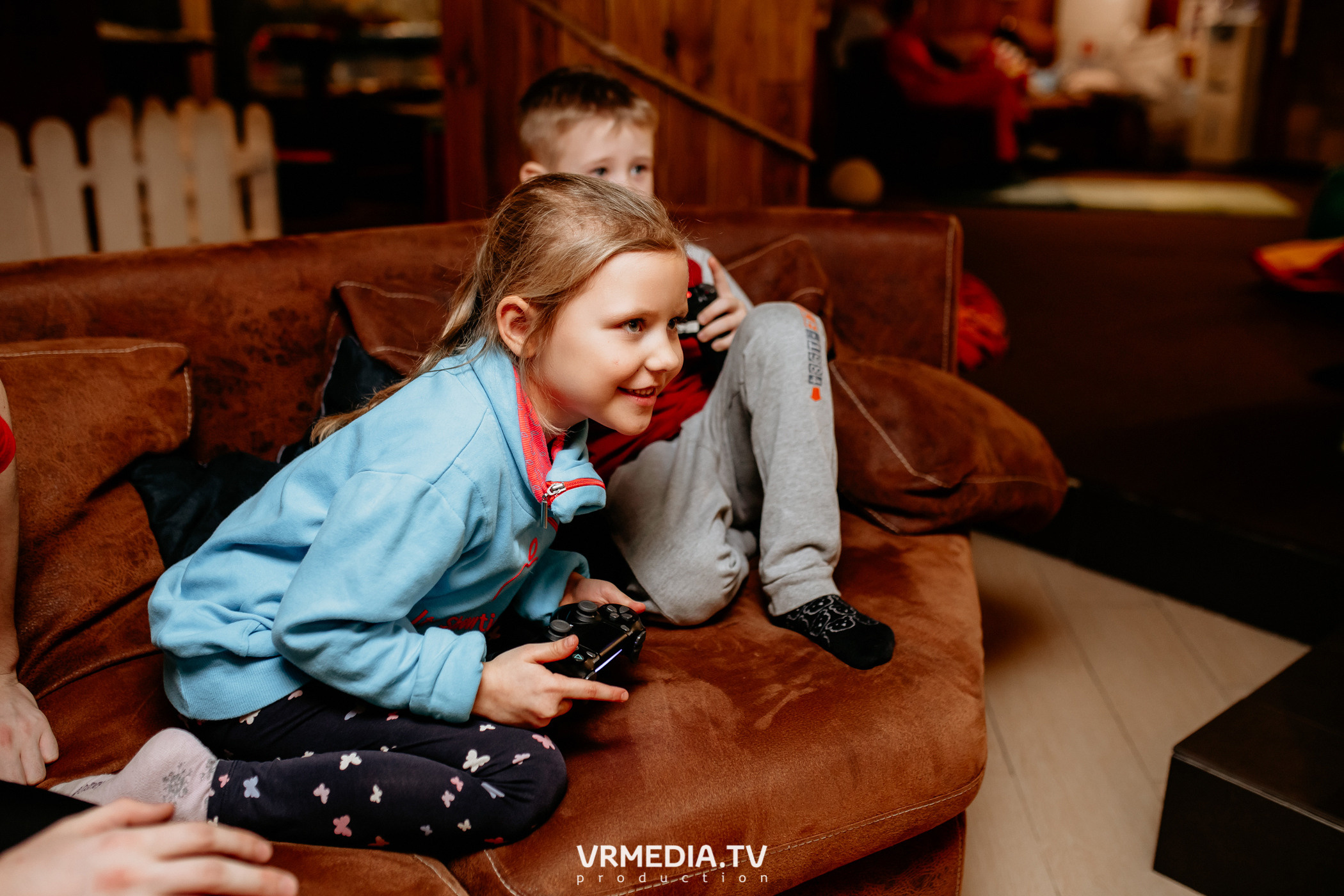 Выходные в «Alpen Club»