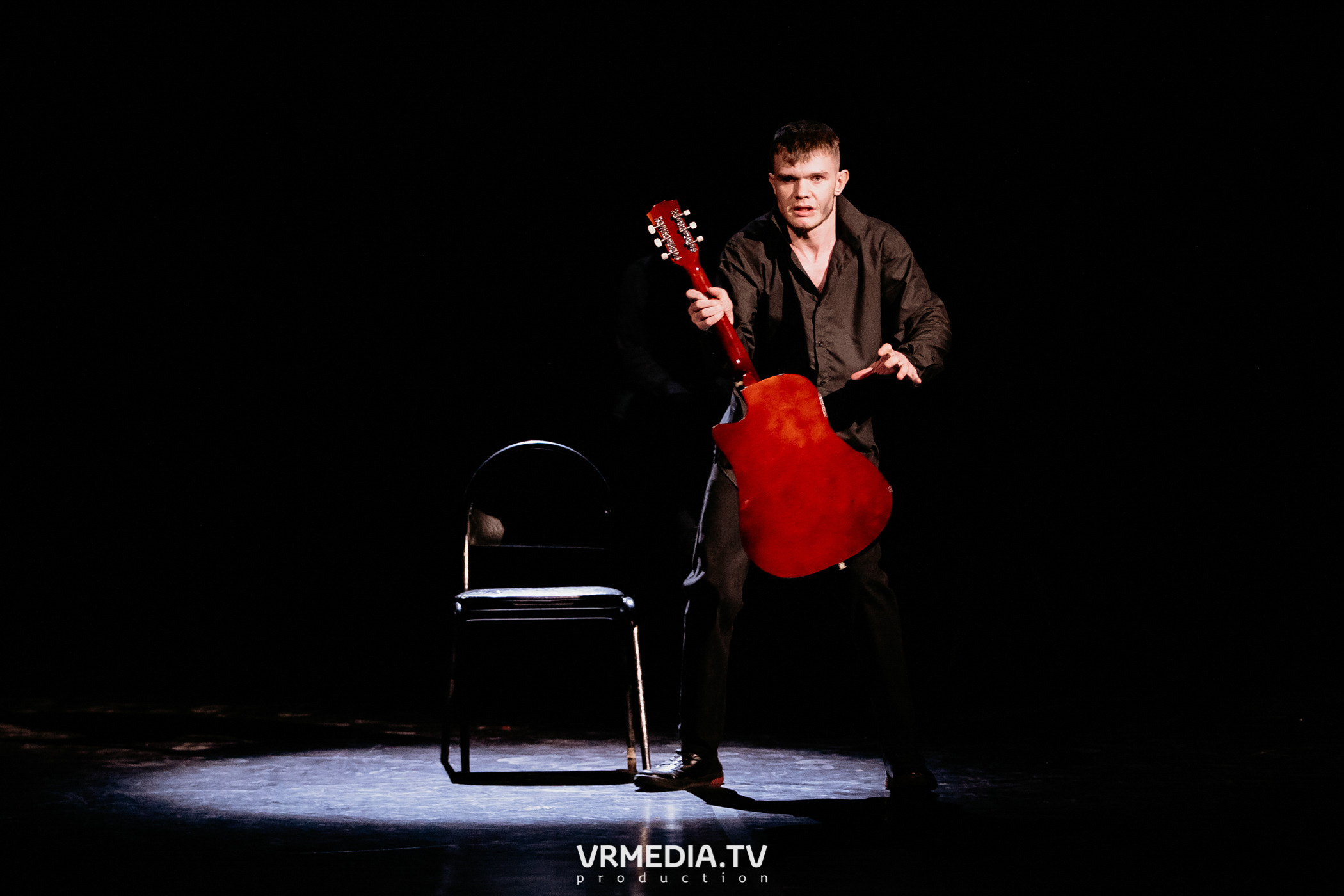 Всероссийский благотворительный танцевальный фестиваль «МЫ»