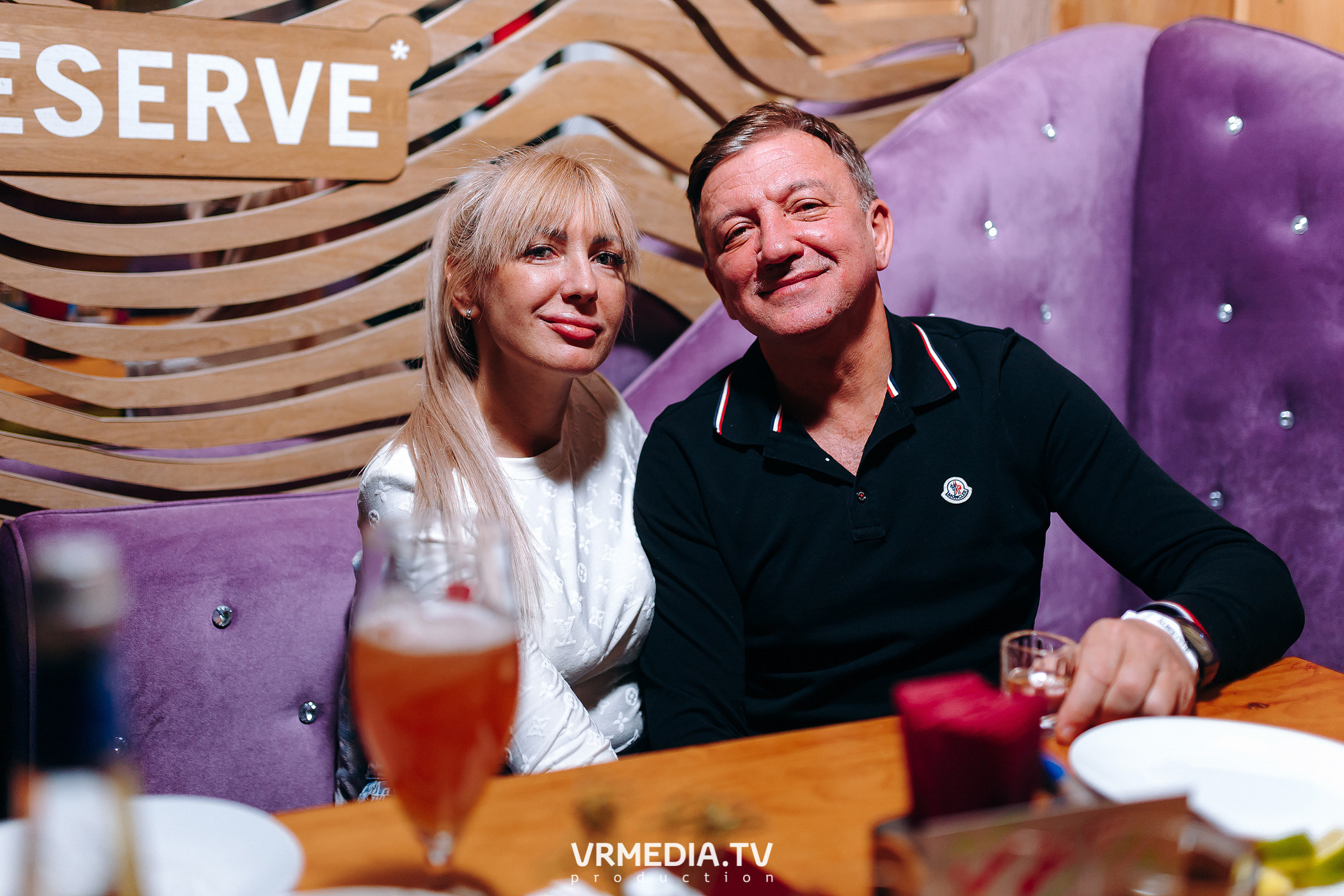 Выходные в «Alpen Club»