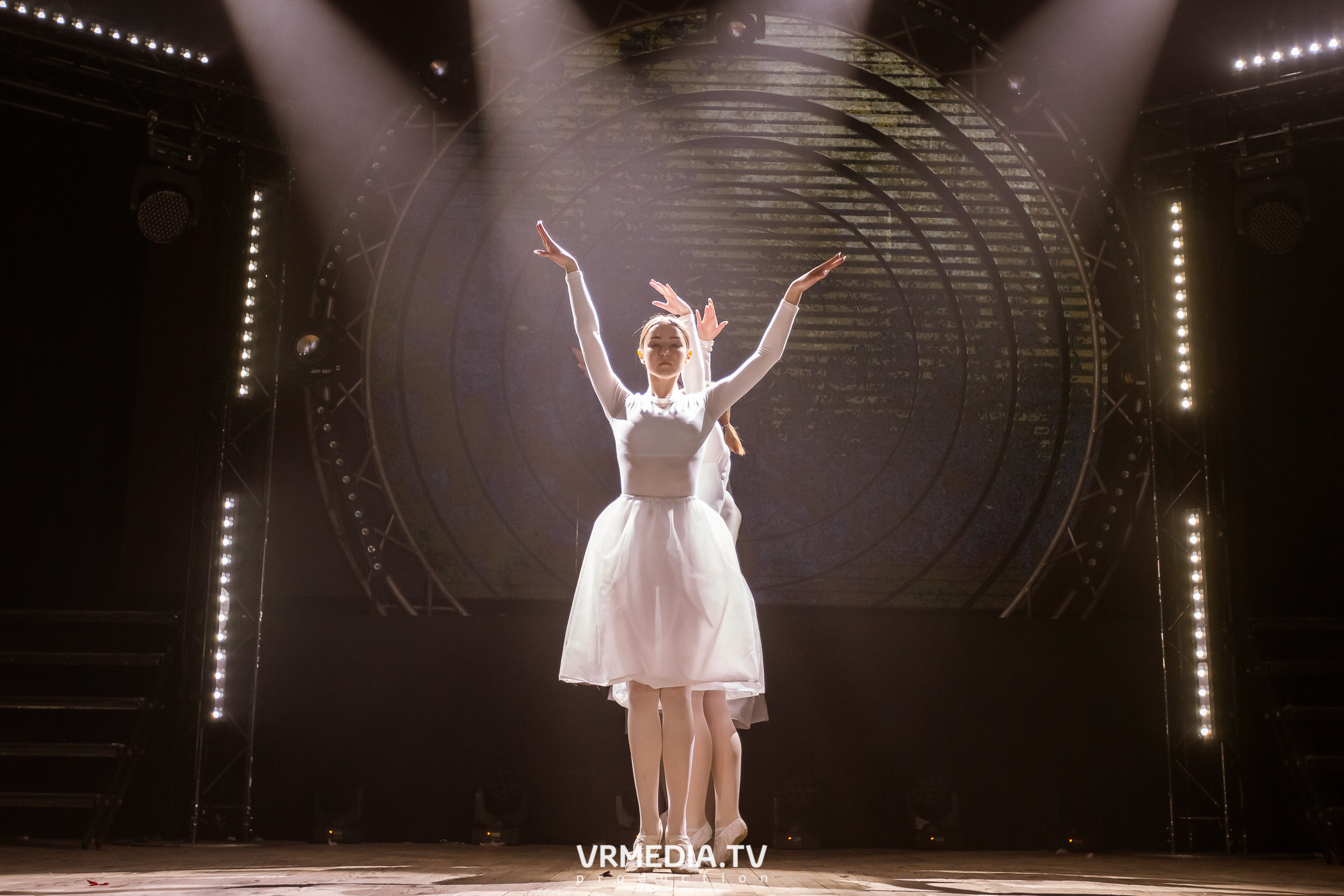 Студенческая весна в «КемГМУ». Педиатический факультет