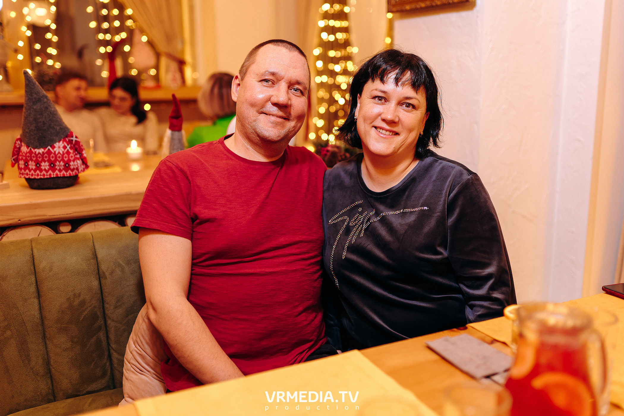 Выходные в «Alpen Club»