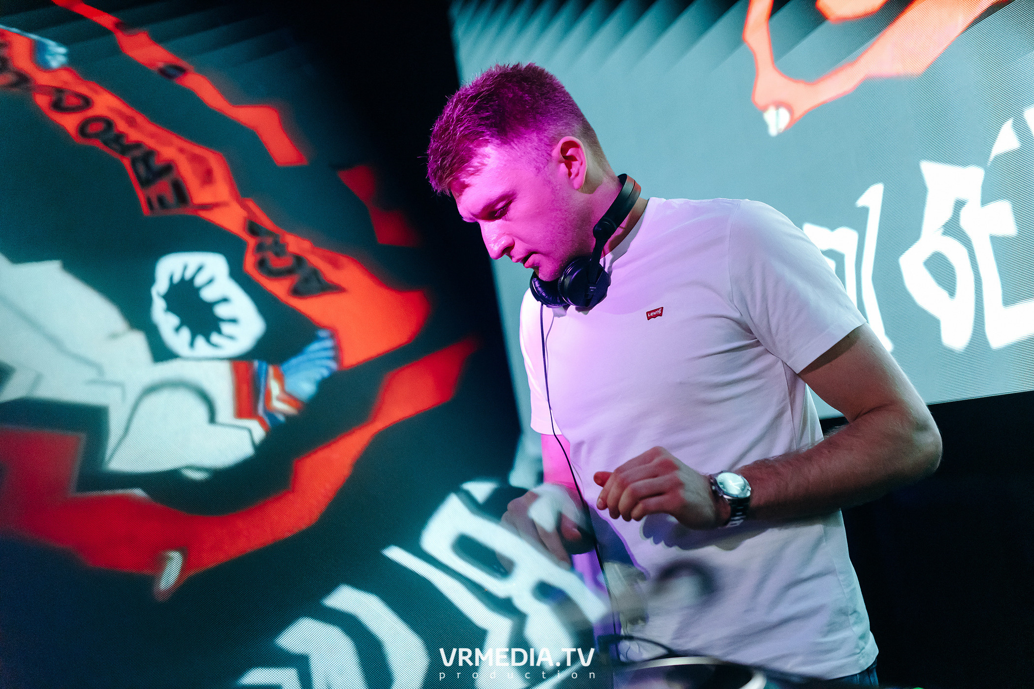 Berlin в НК «ЭФИР»