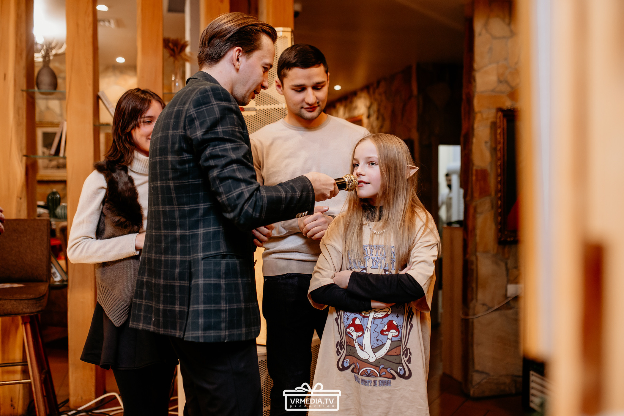 Выходные в «Alpen Club»