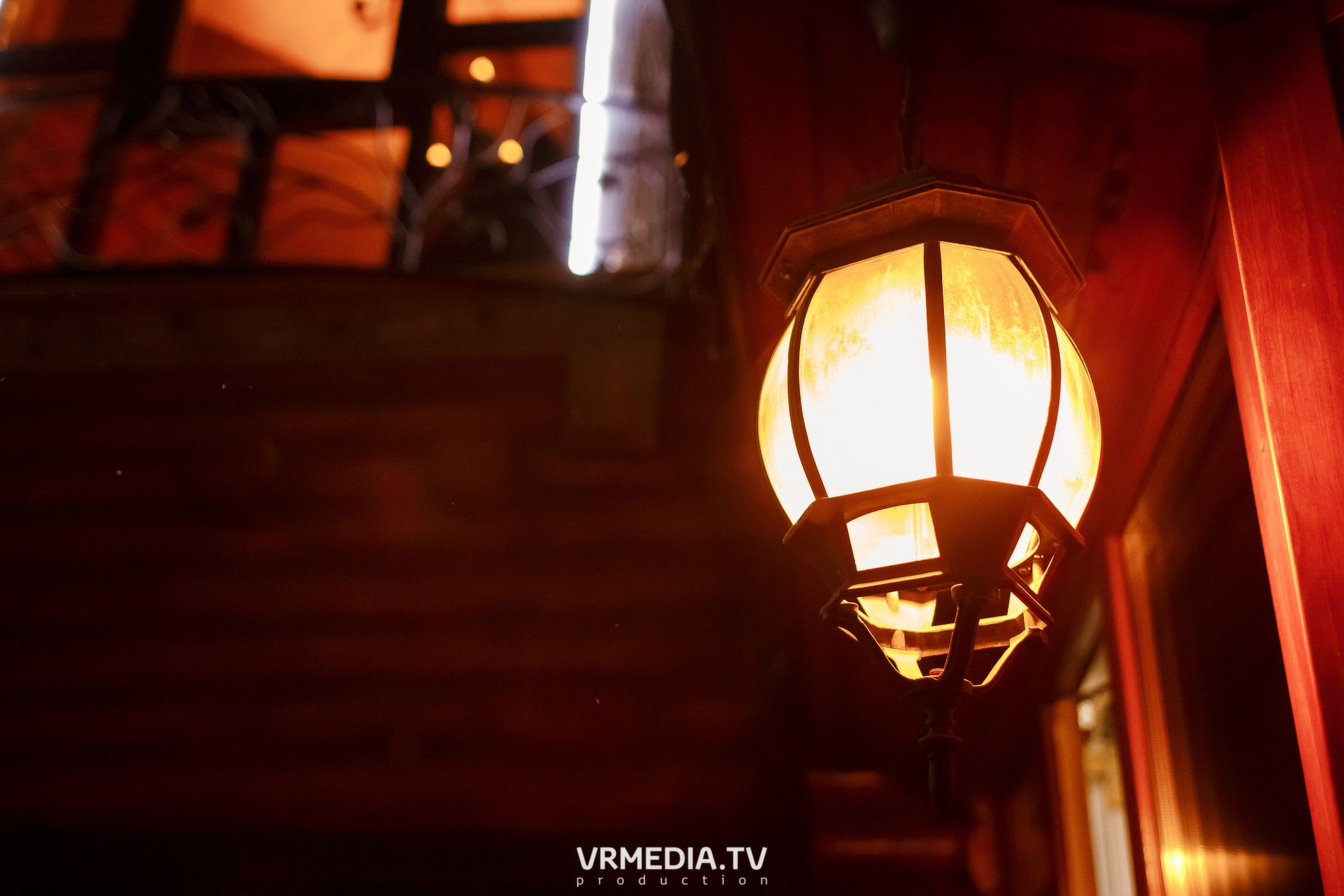 В гостях «У Петровича»