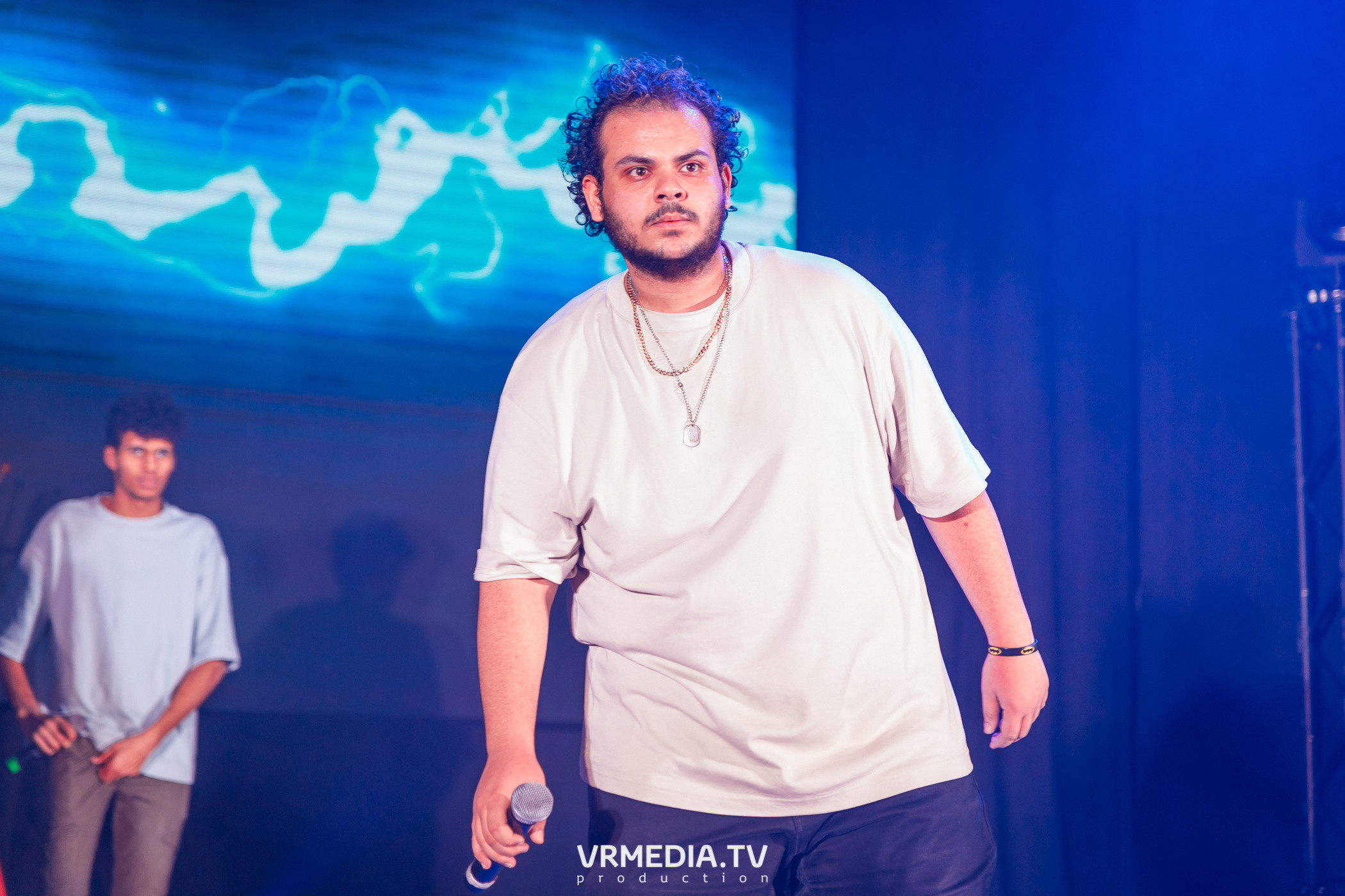 «Давай Знакомиться» в КемГМУ. International students