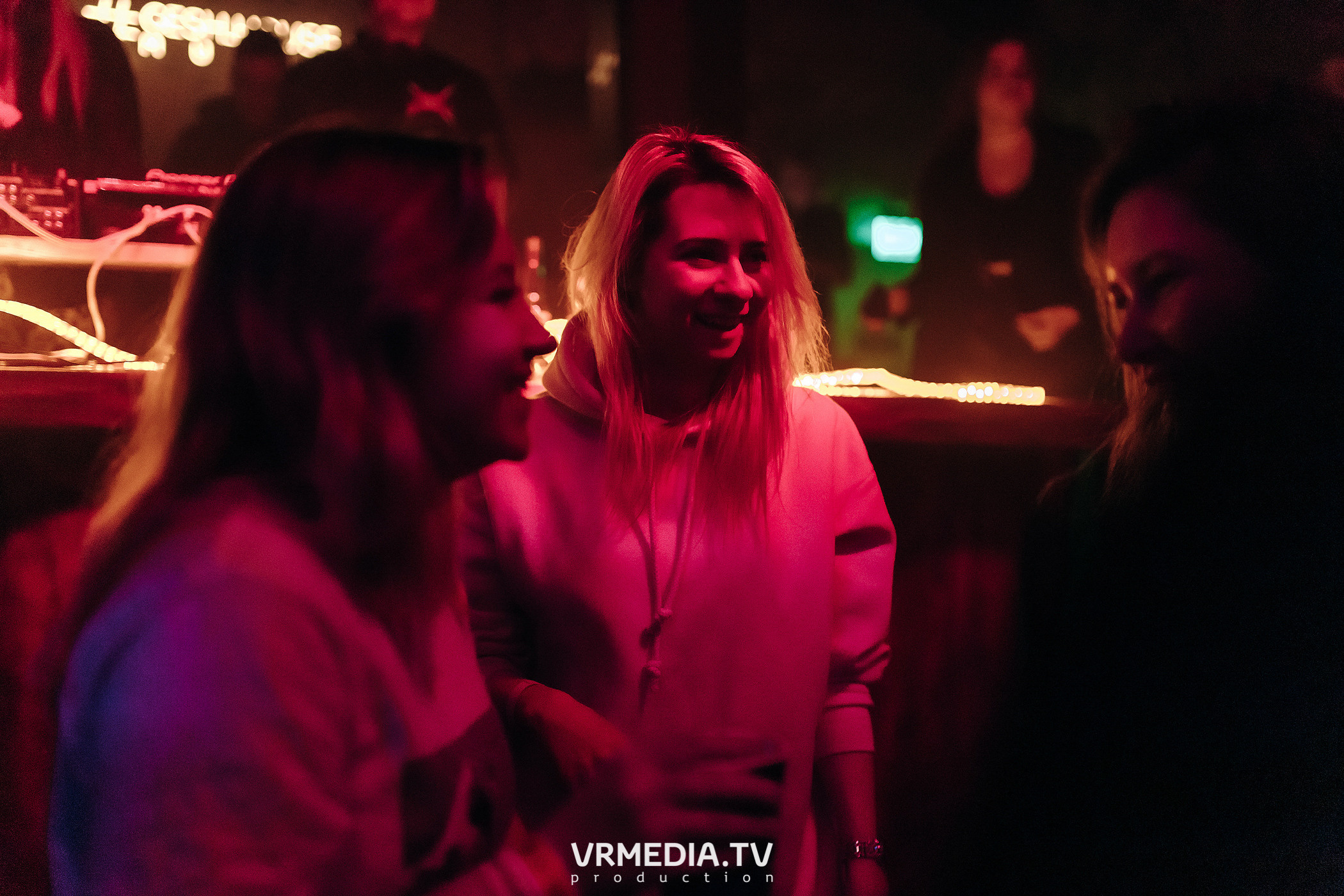 Выходные в «Alpen Club»