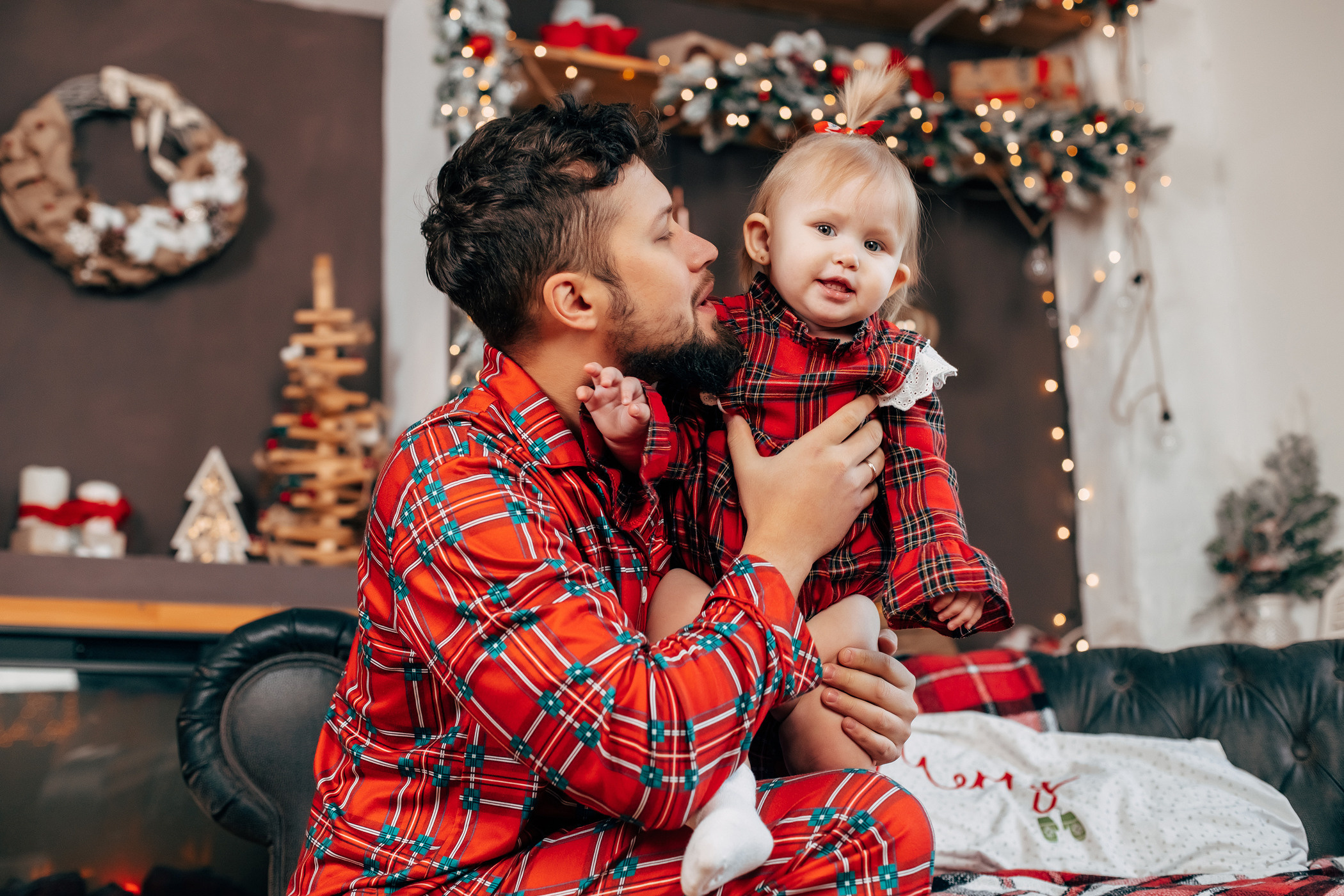 Семья Игуминовых