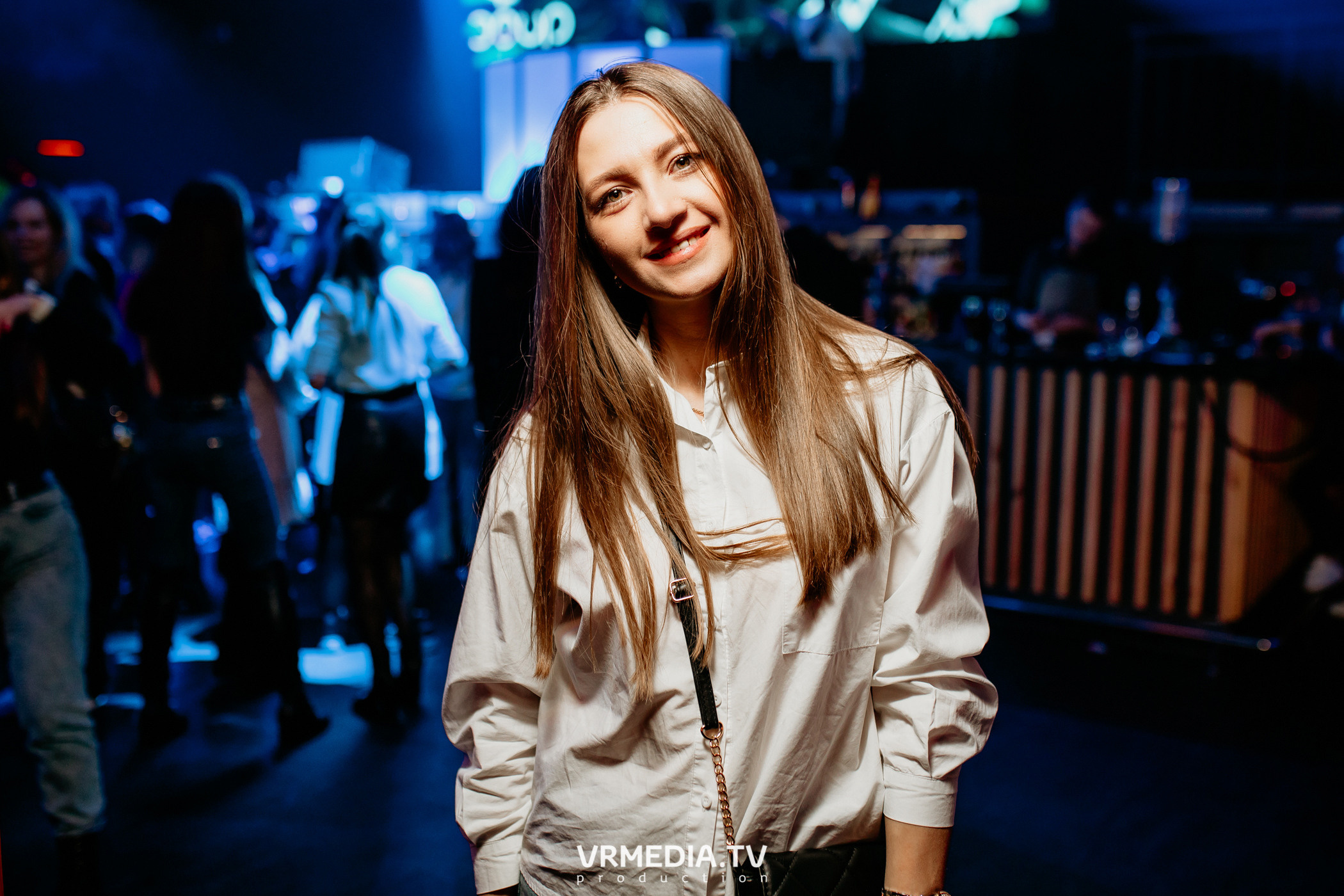 MISHA KLEIN в ночном клубе «ЭФИР»