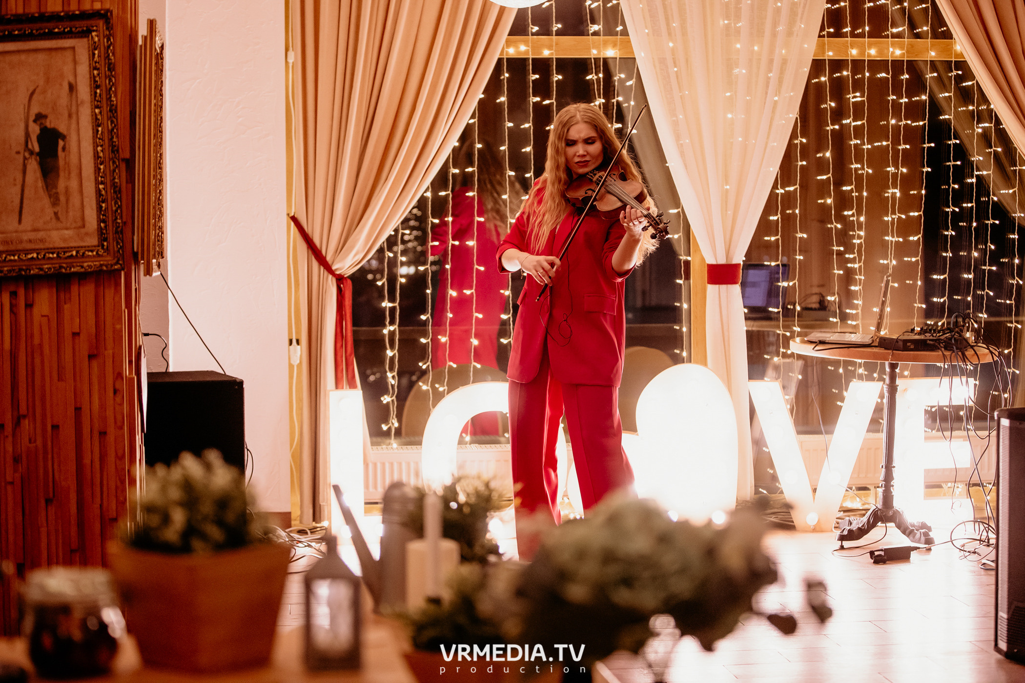 Выходные в «Alpen Club»