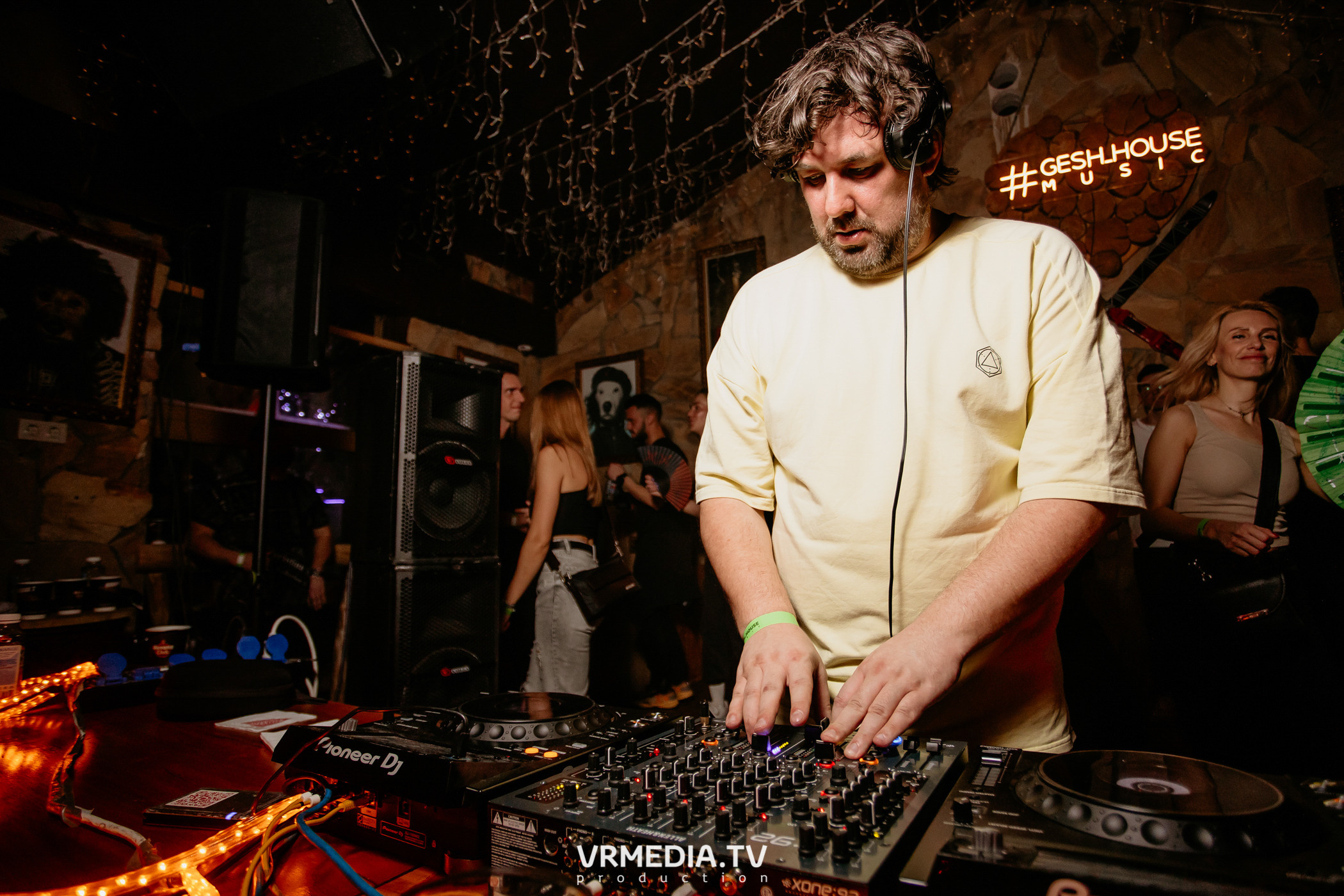 Выходные в «Alpen Club»