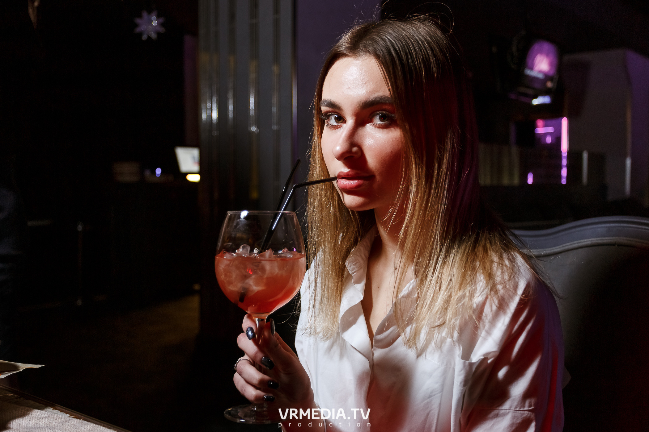 Выходные в караоке-баре «Volna»