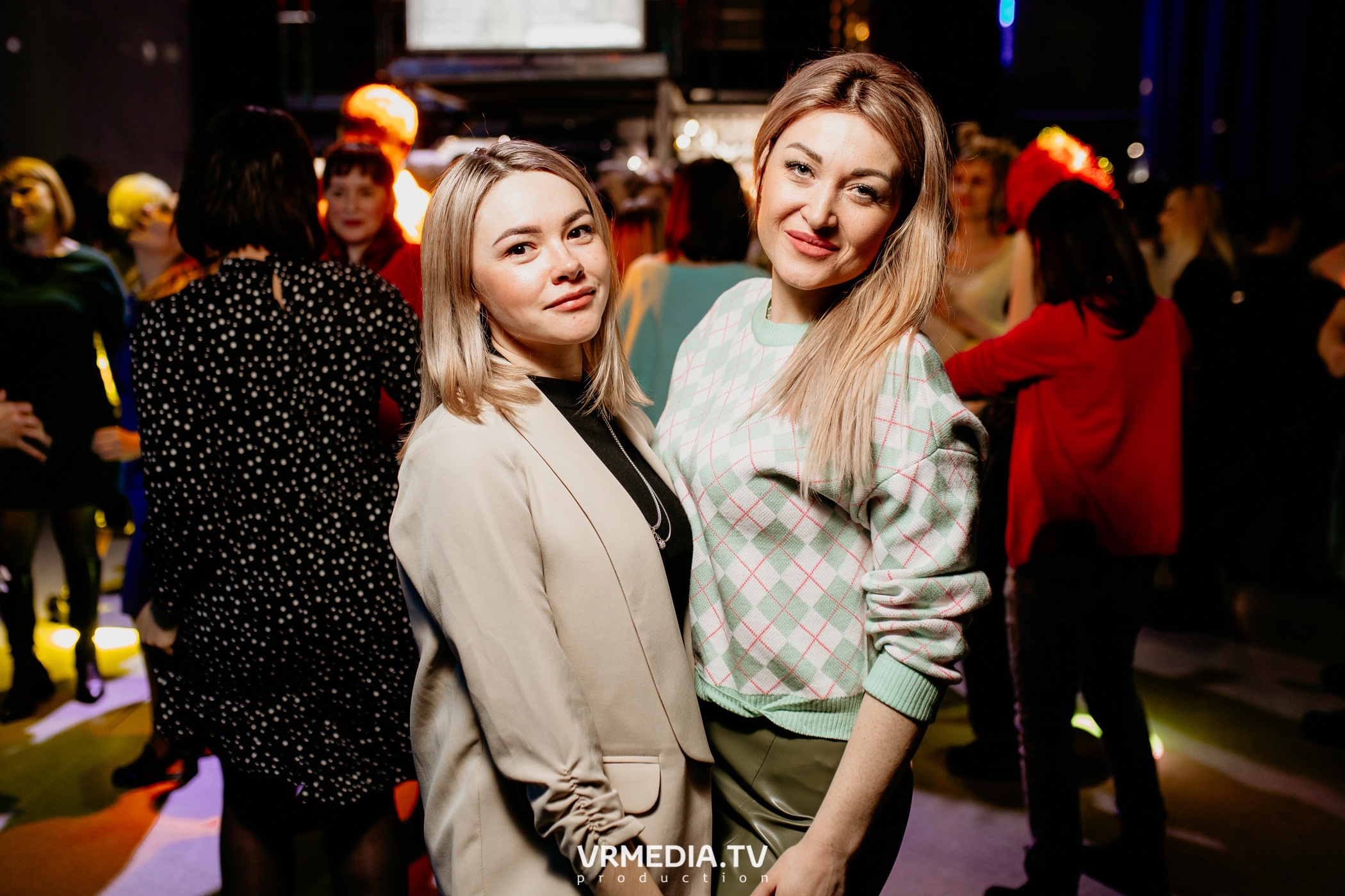 Woman’s Day в баре «DOSKI»