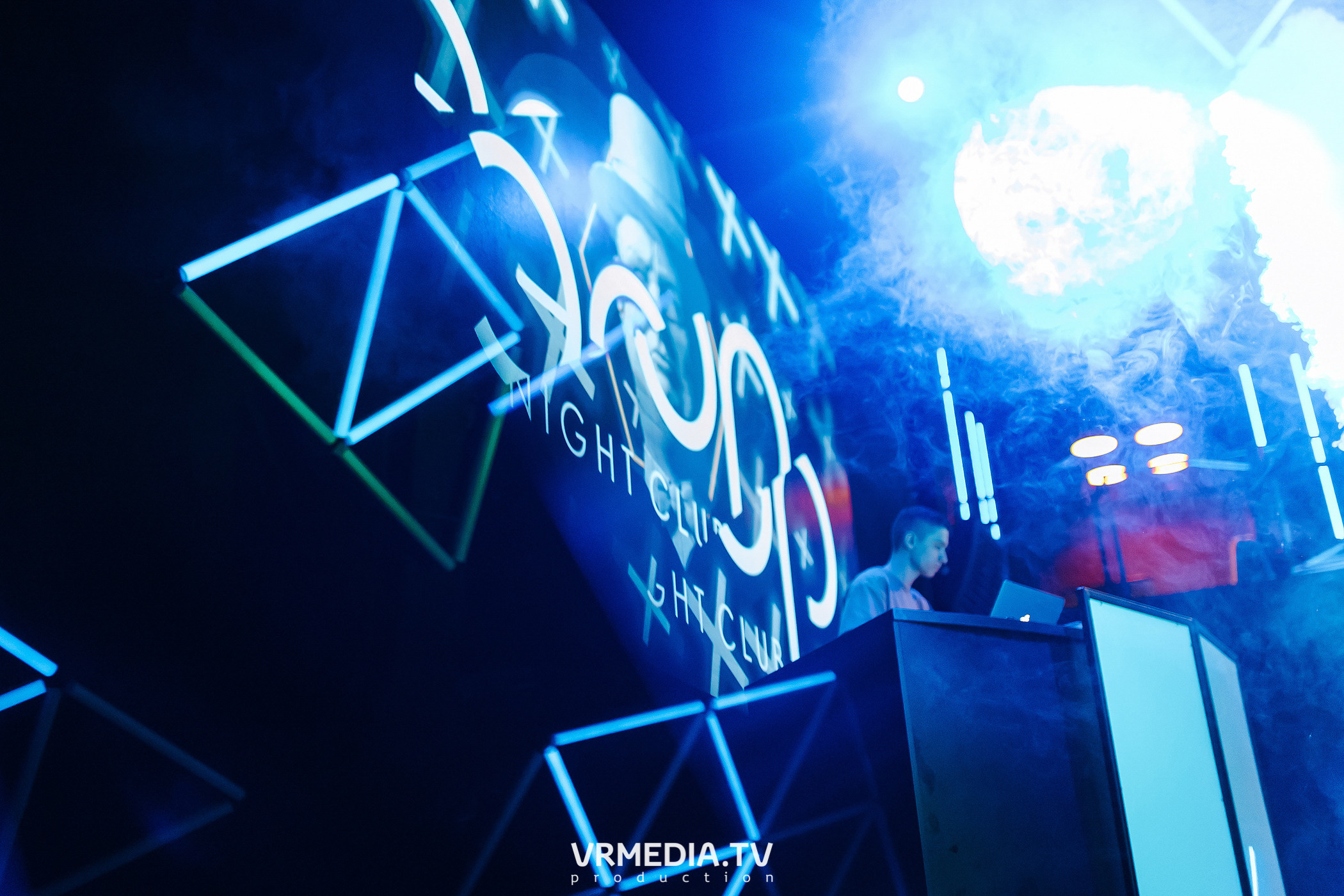 MATROS в ночном клубе «ЭФИР»