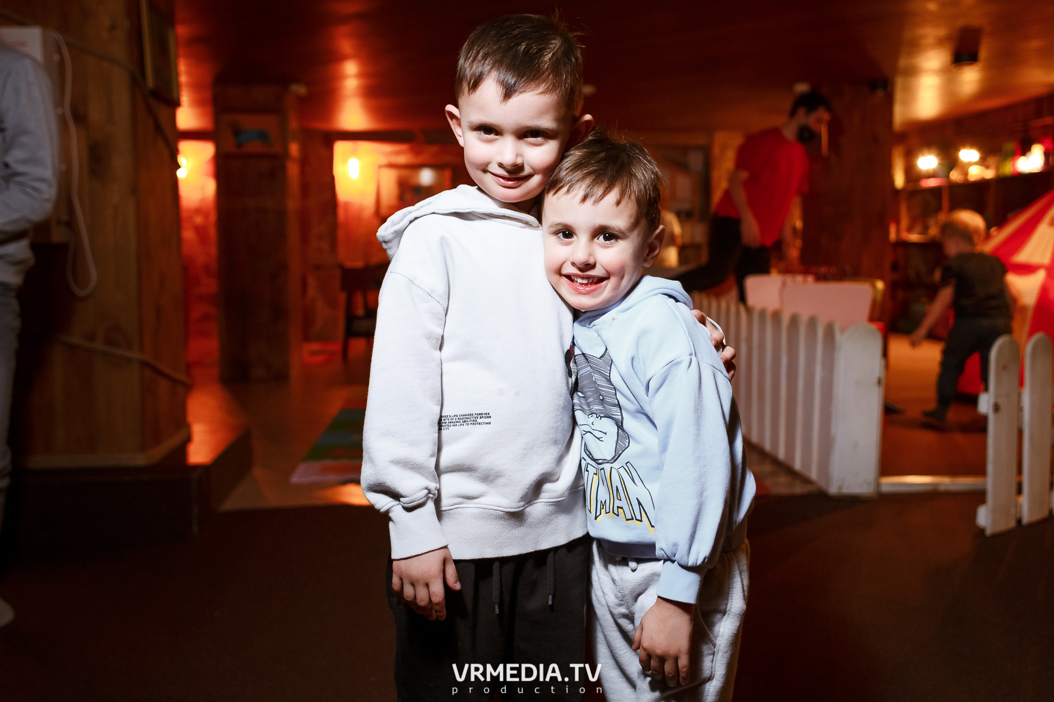 Выходные в «Alpen Club»