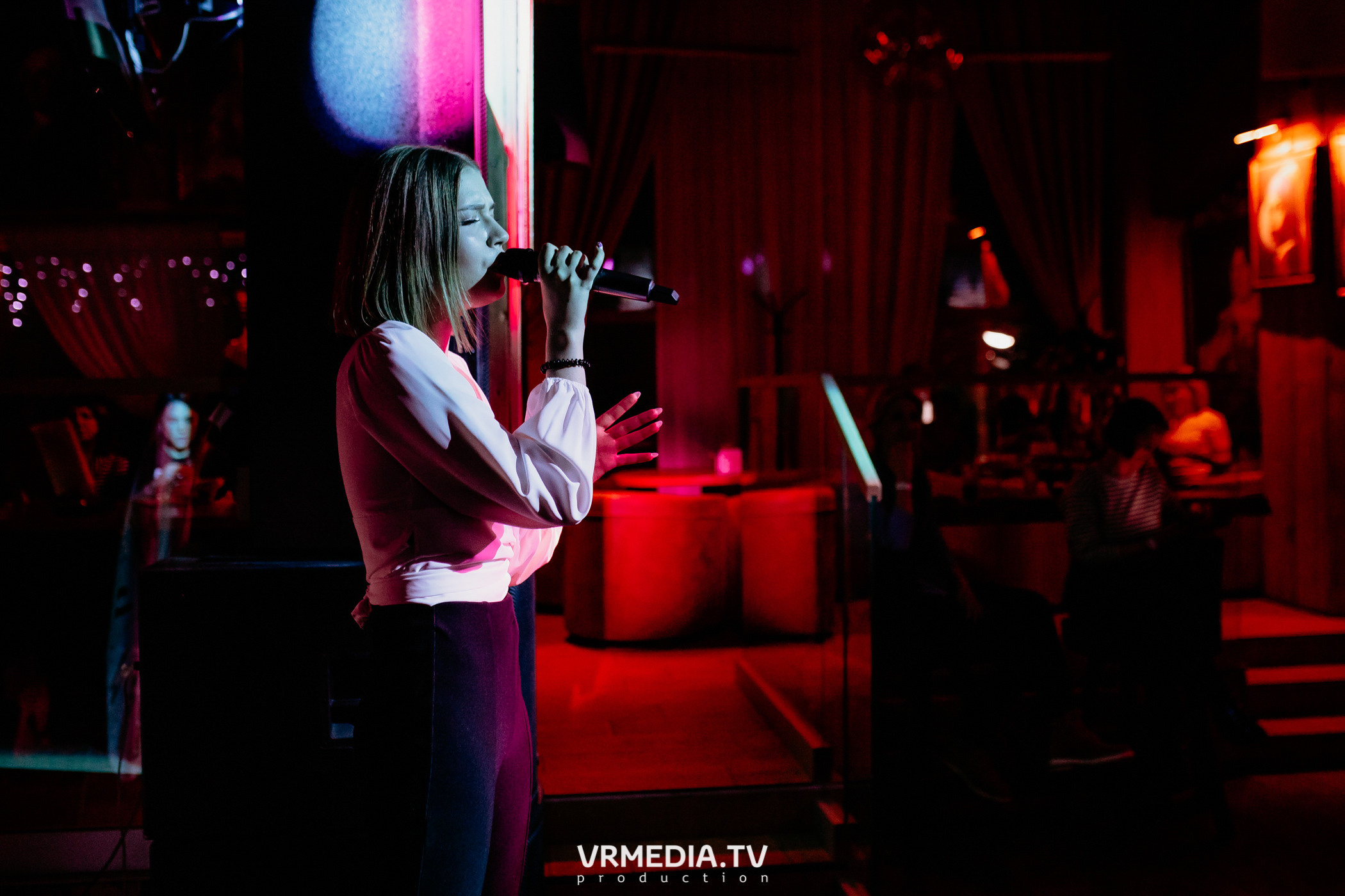 Выходные в «Alpen Club»