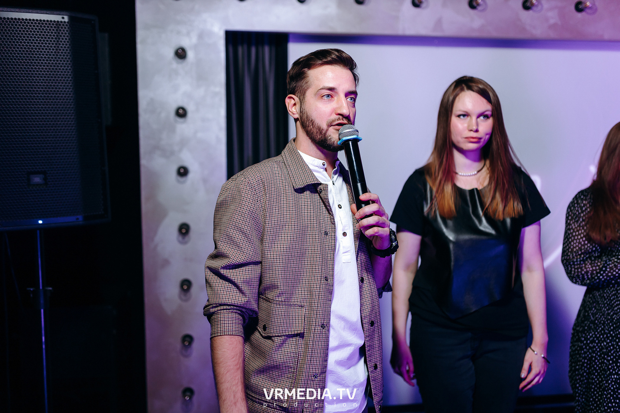 VALENTINE’S DAY в караоке-баре «Volna»