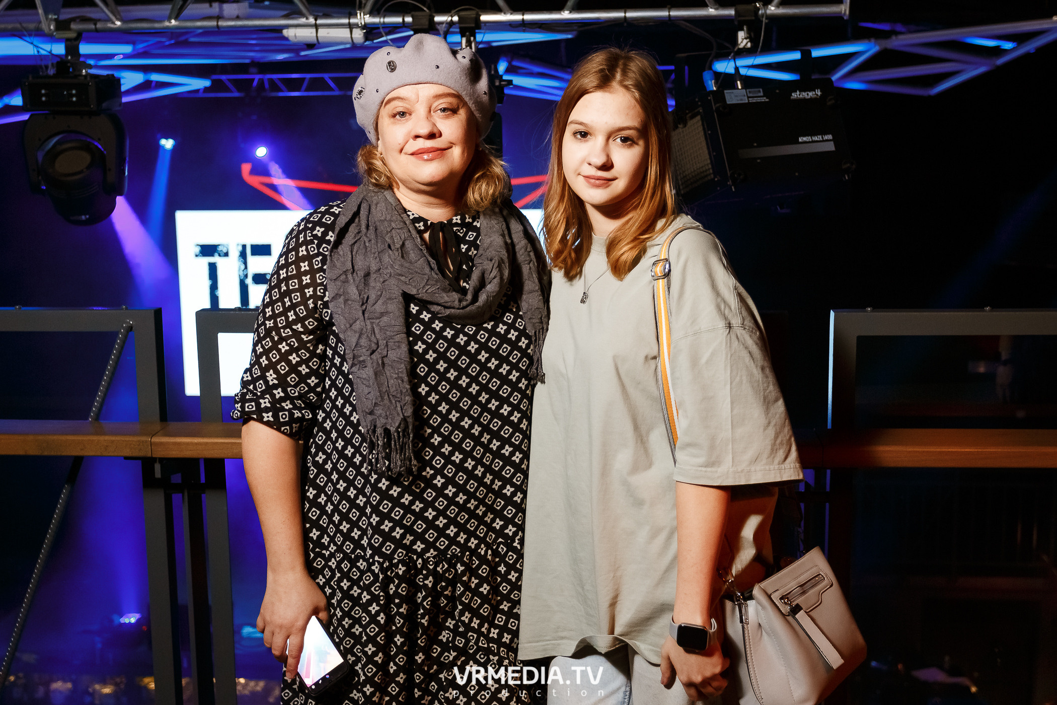 Те100стерон в ночном клубе «ЭФИР»