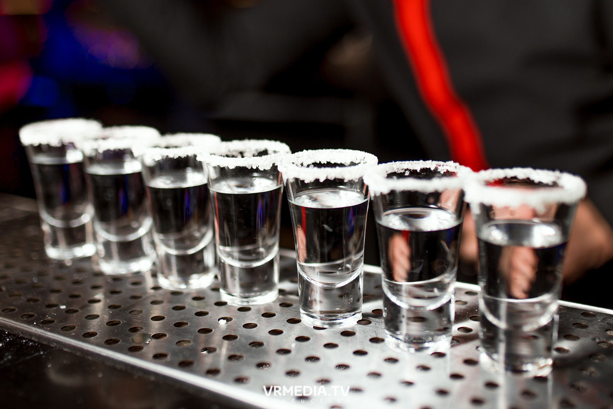 HUNNY BUNNIES в ночном клубе «ЭФИР»