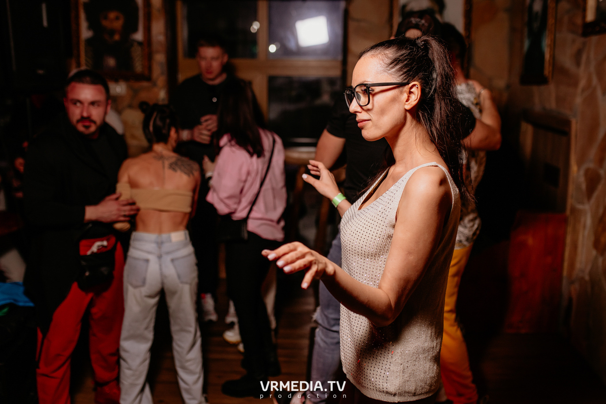 Выходные в «Alpen Club»