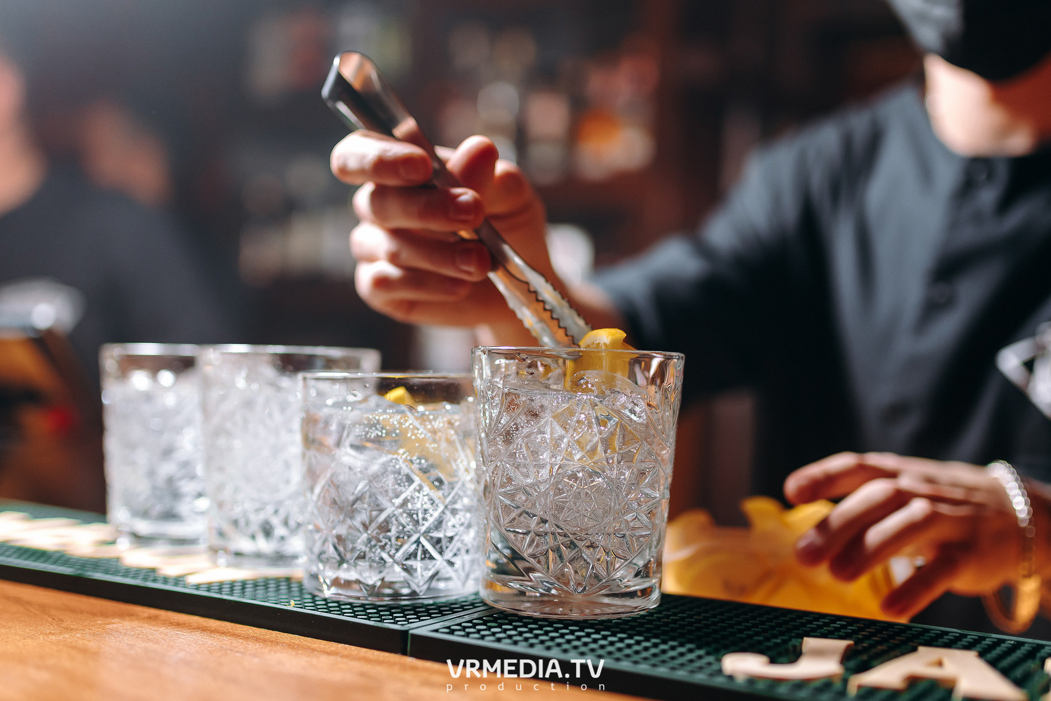 Выходные в «Alpen Club»