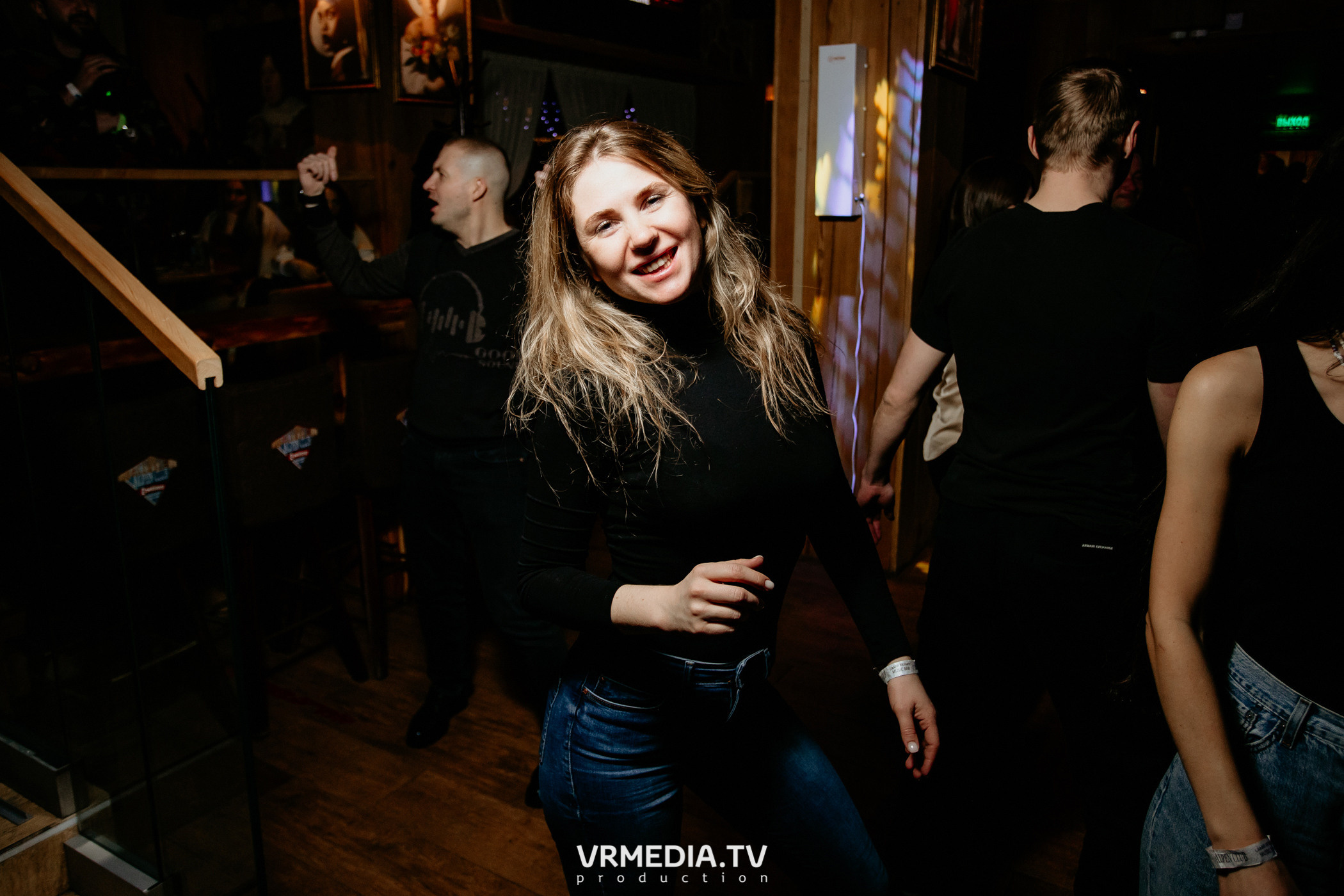 Выходные в «Alpen Club»