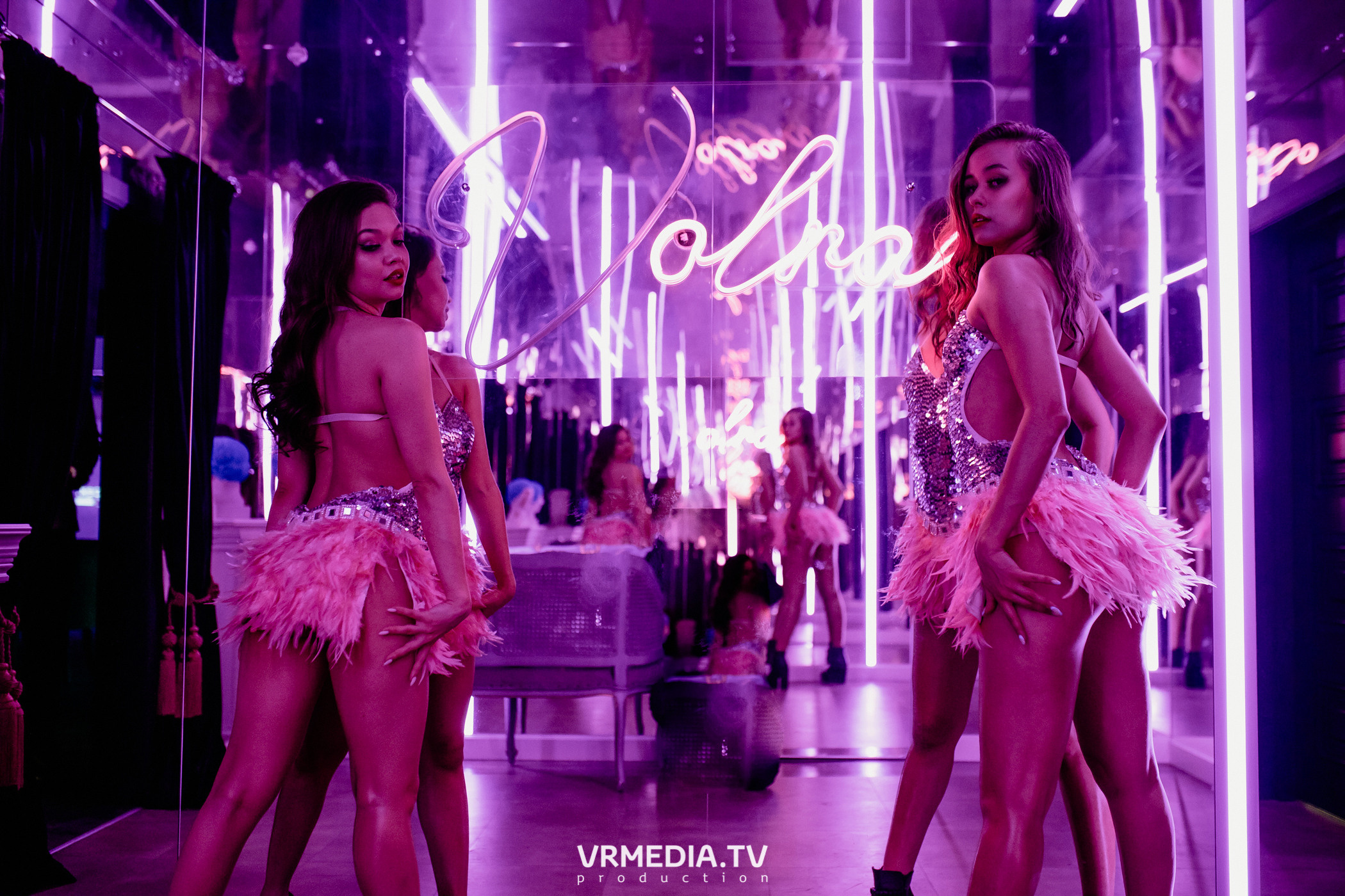 I`m a man в караоке-баре «Volna»