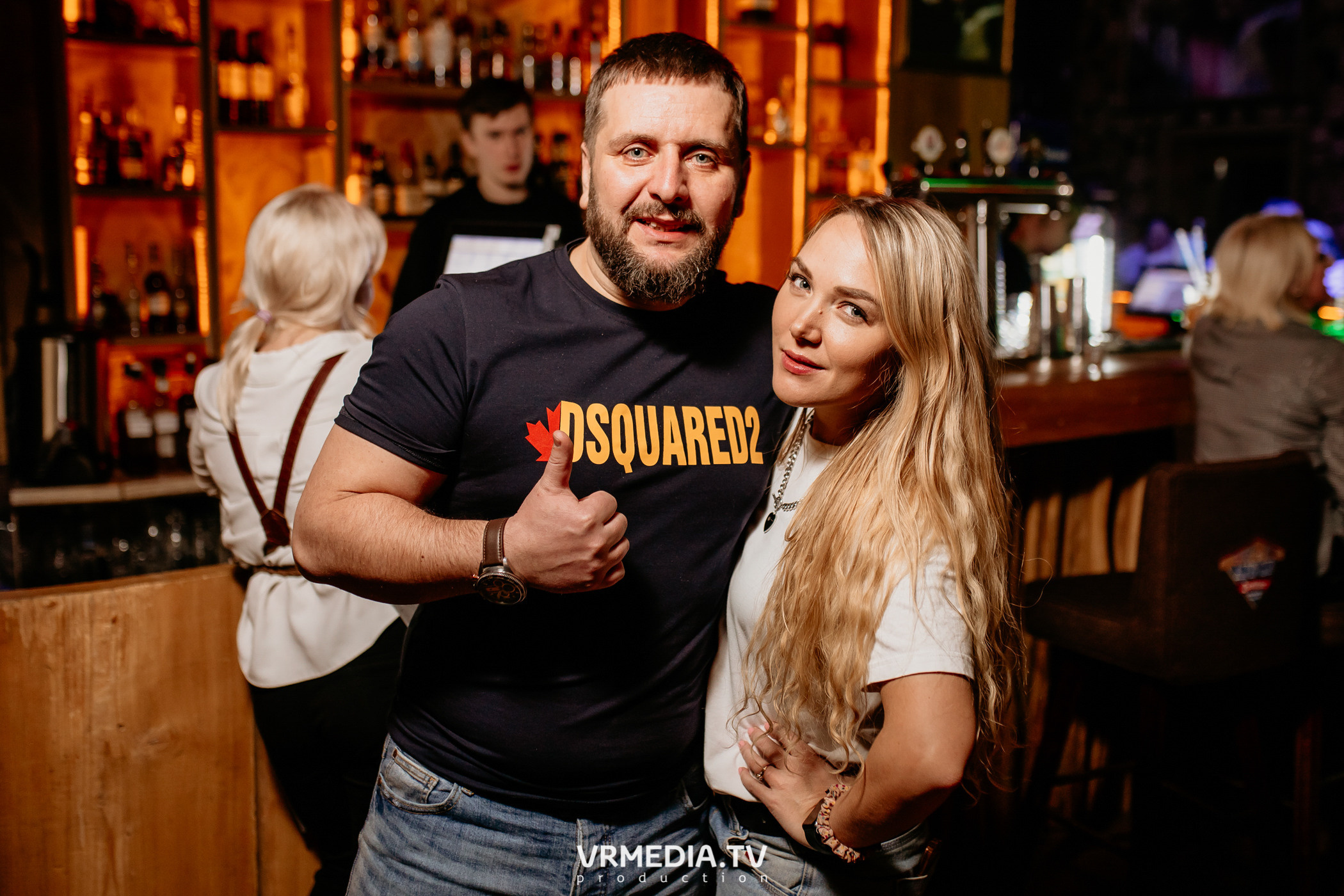 Выходные в «Alpen Club»