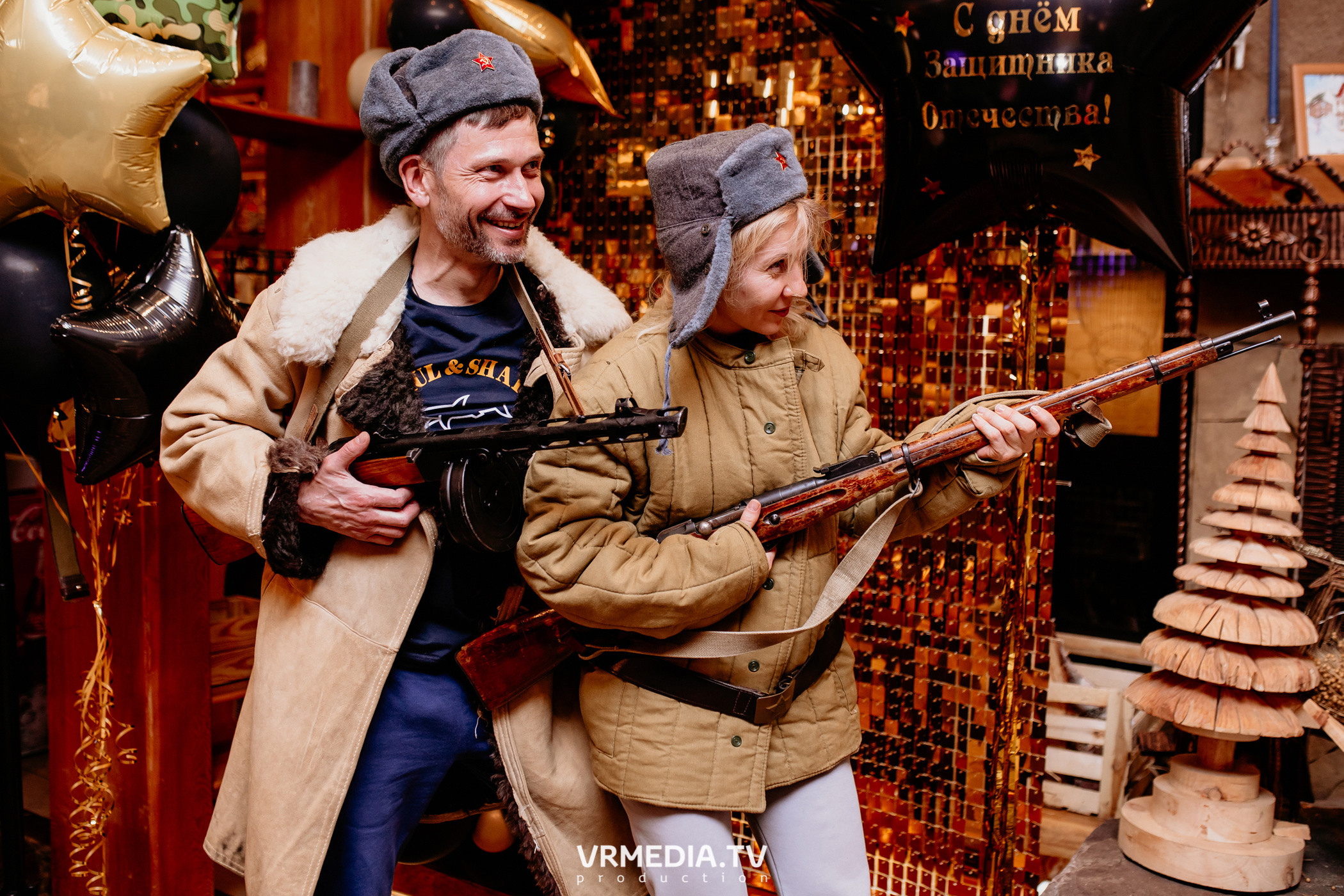 Выходные в «Alpen Club»