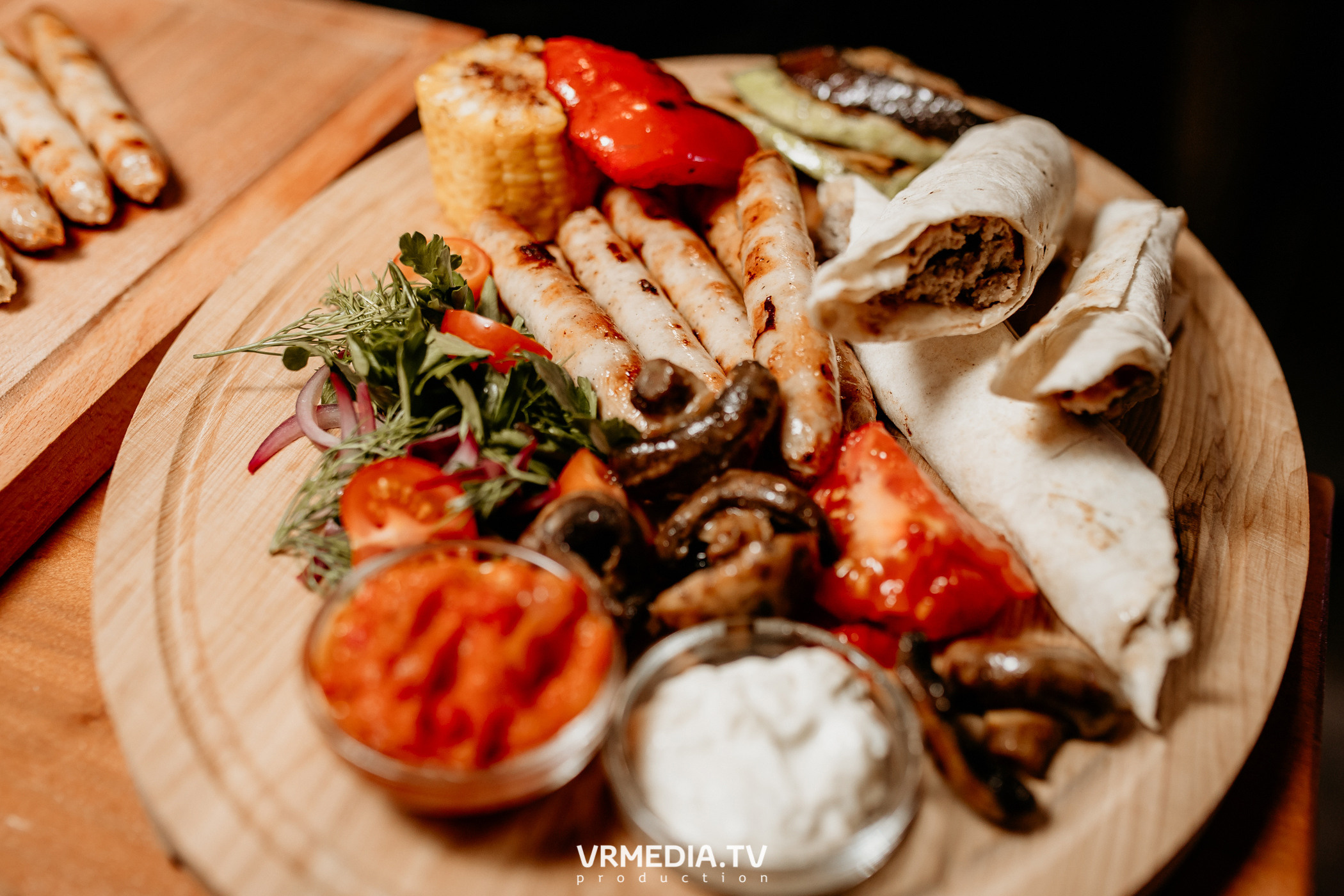 Выходные в «Alpen Club»