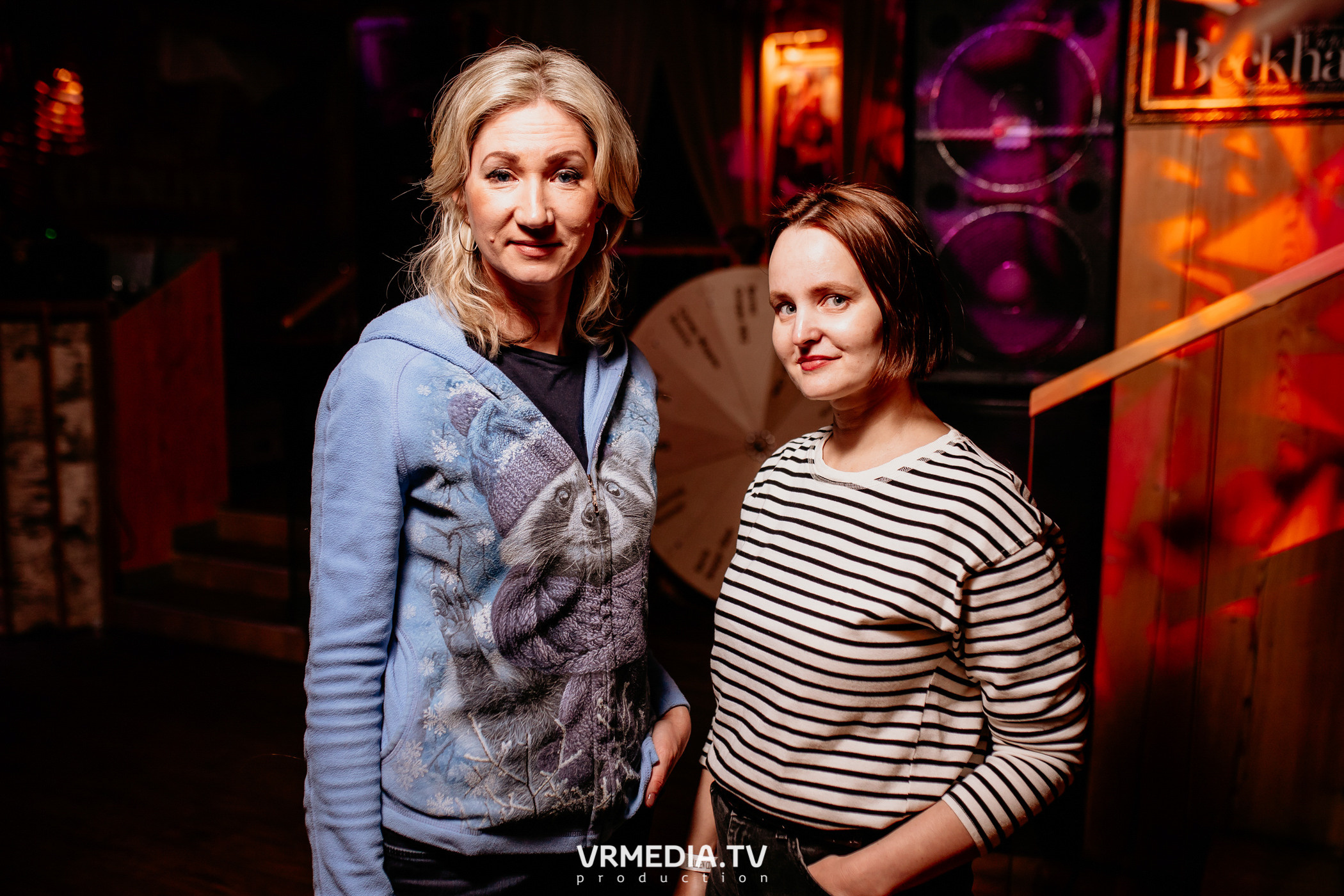 Выходные в «Alpen Club»