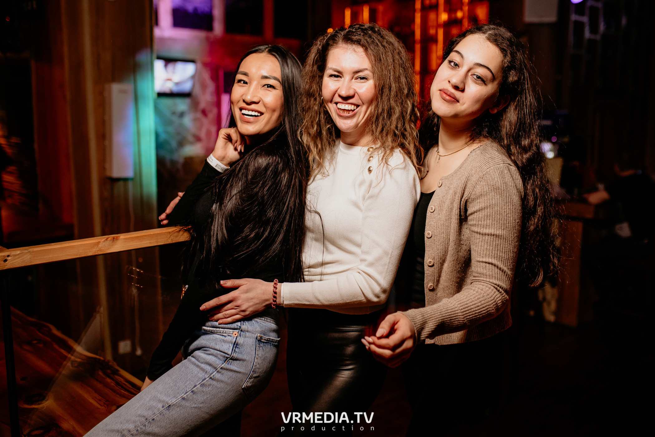 Выходные в «Alpen Club»