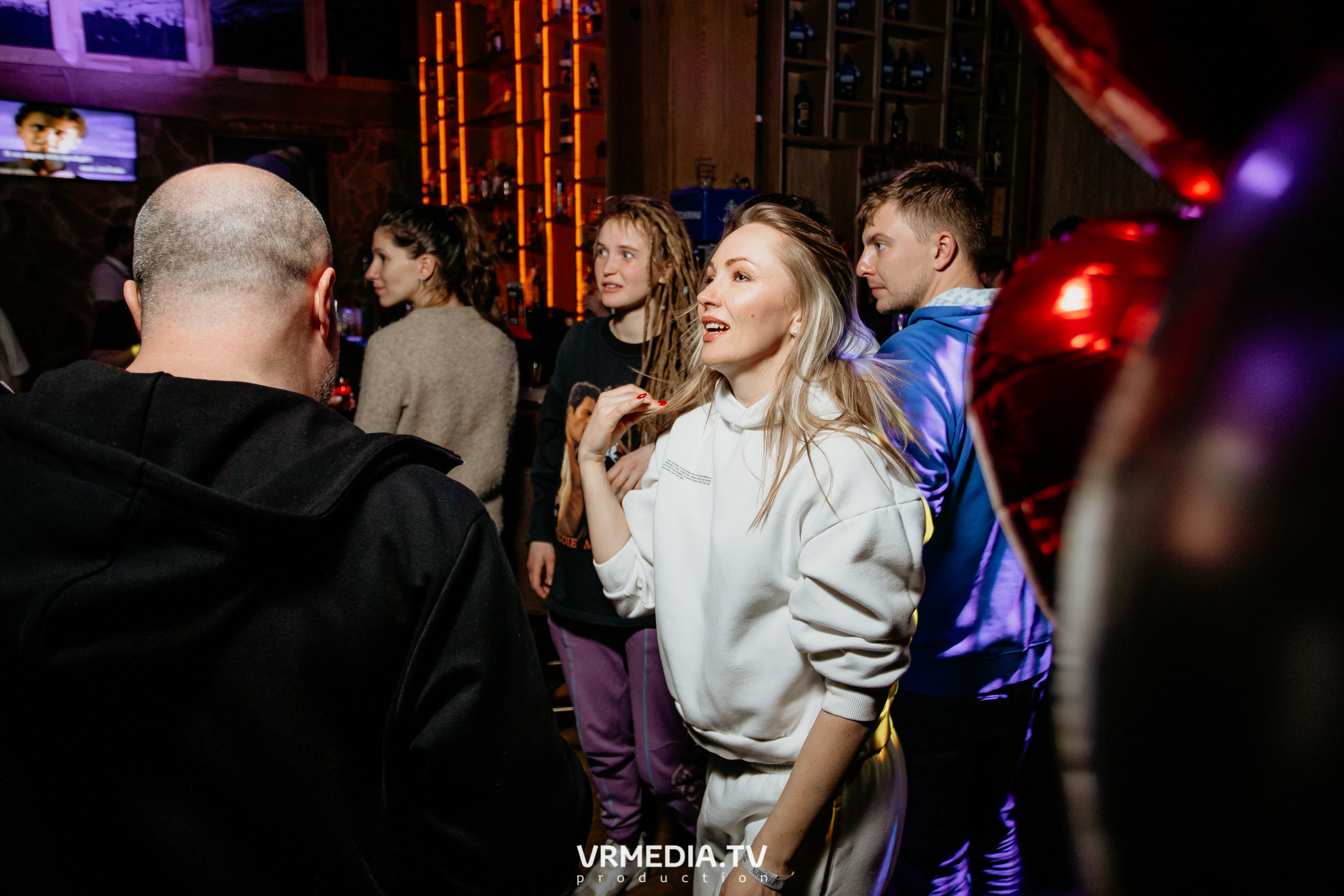 Выходные в «Alpen Club»