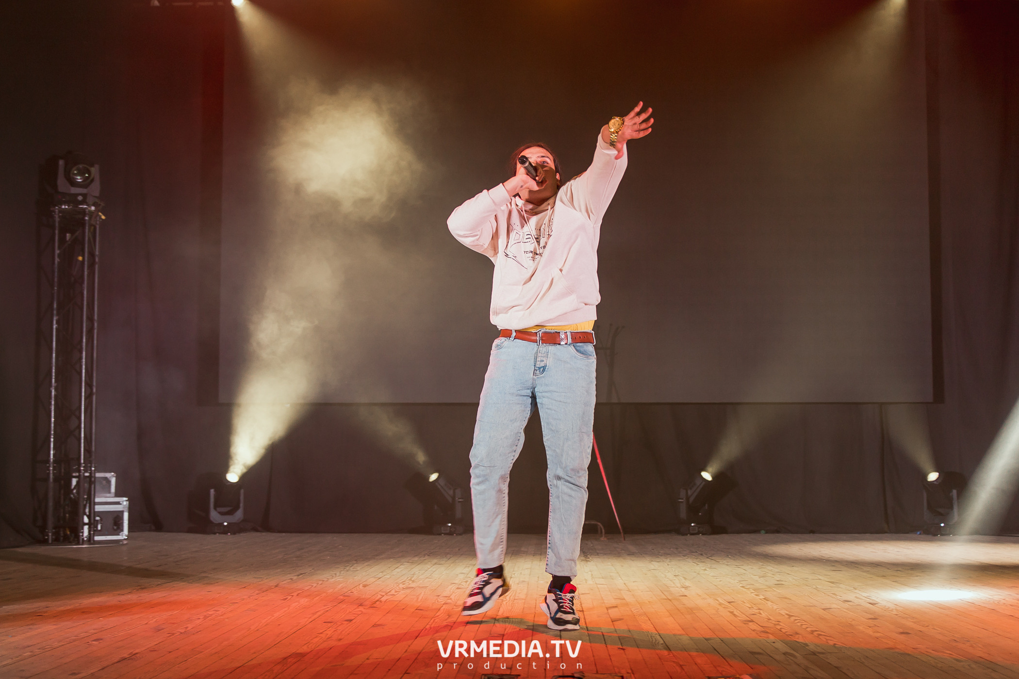 «Давай Знакомиться» в КемГМУ. International students