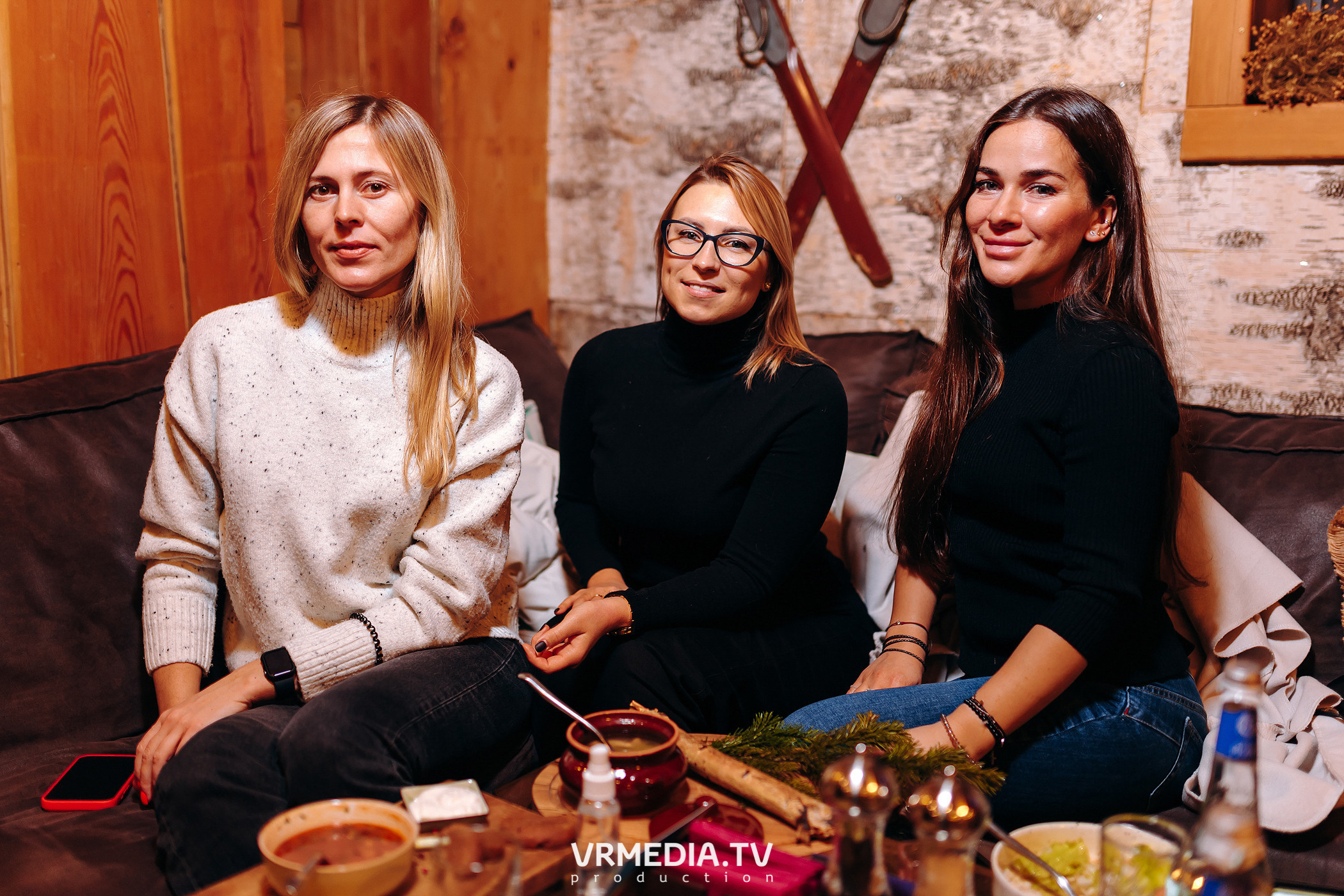 Выходные в «Alpen Club»