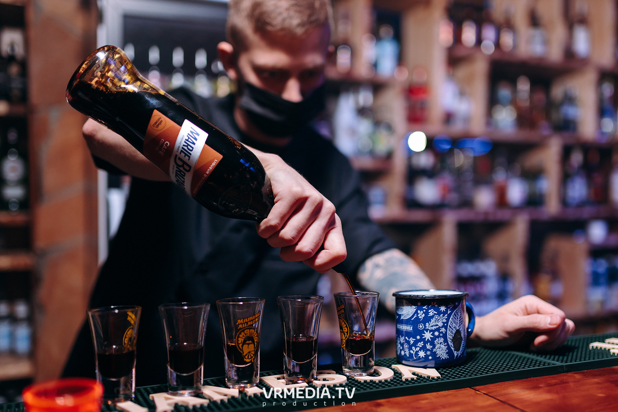 Выходные в «Alpen Club»