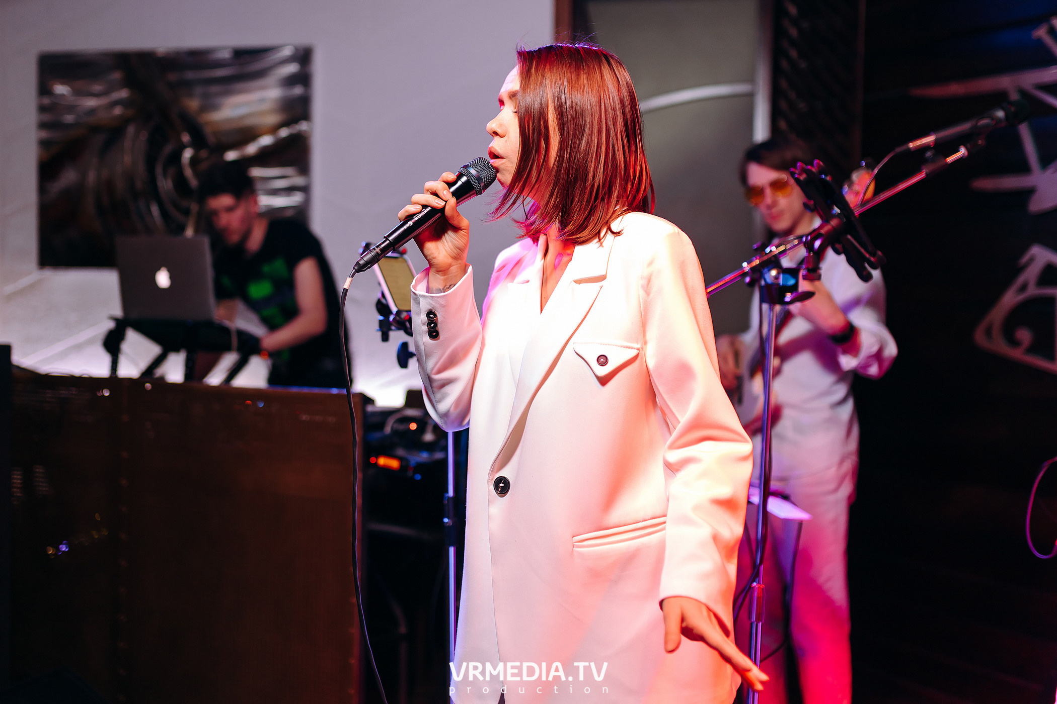 День защитника отечества в гриль-баре «Nieuport»