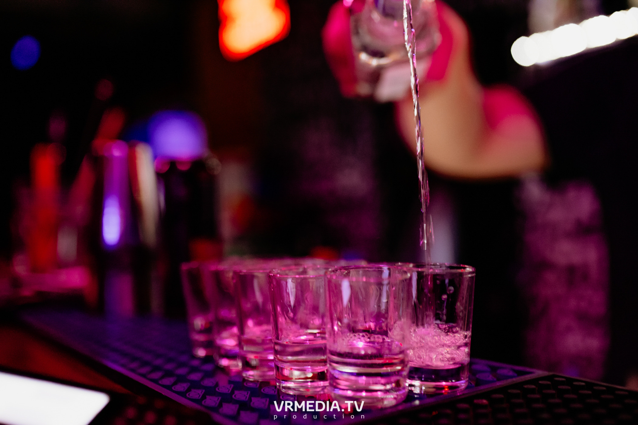 Afterparty LF-community КемГМУ SV22 в «Хука Хаус»