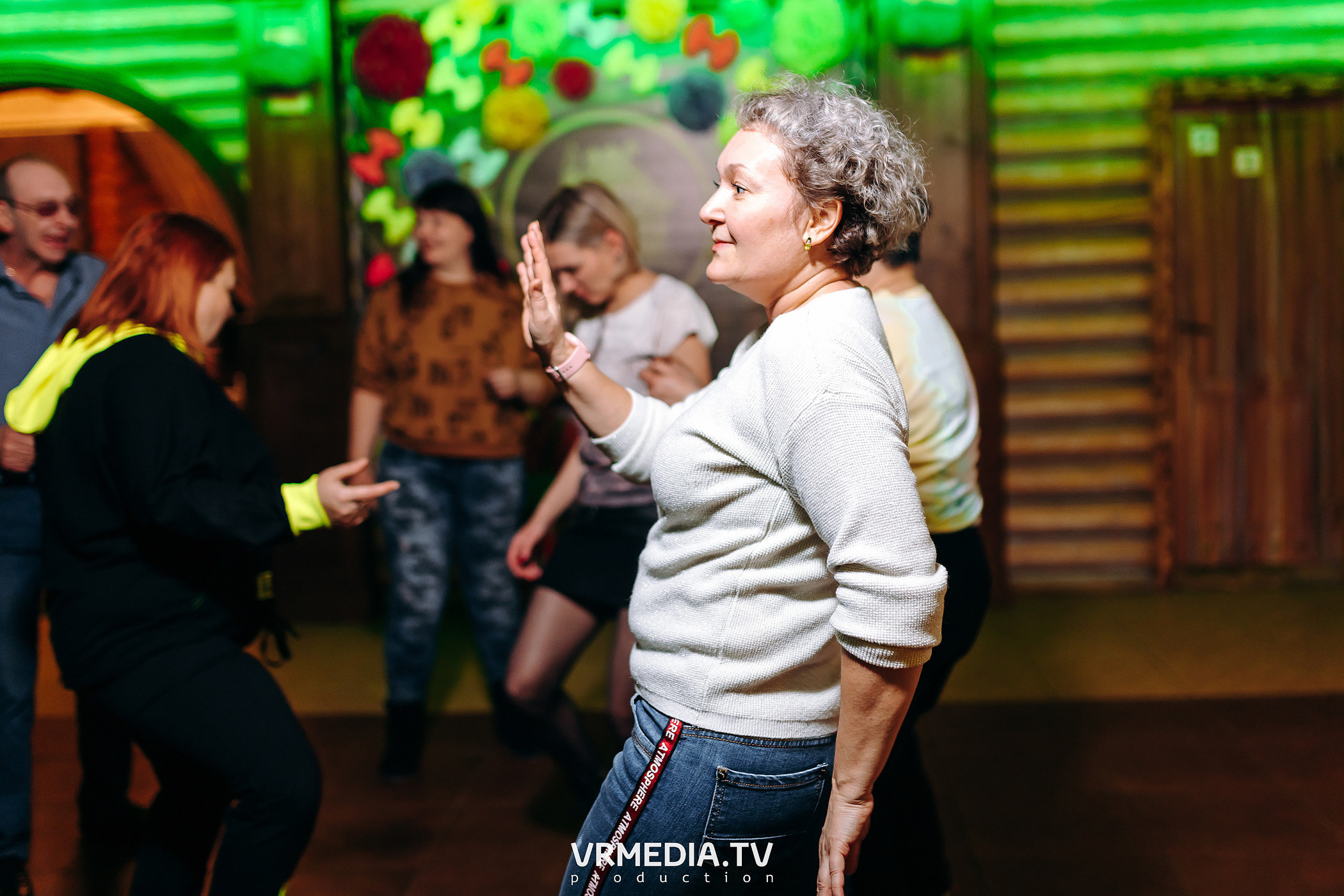 В гостях «У Петровича»