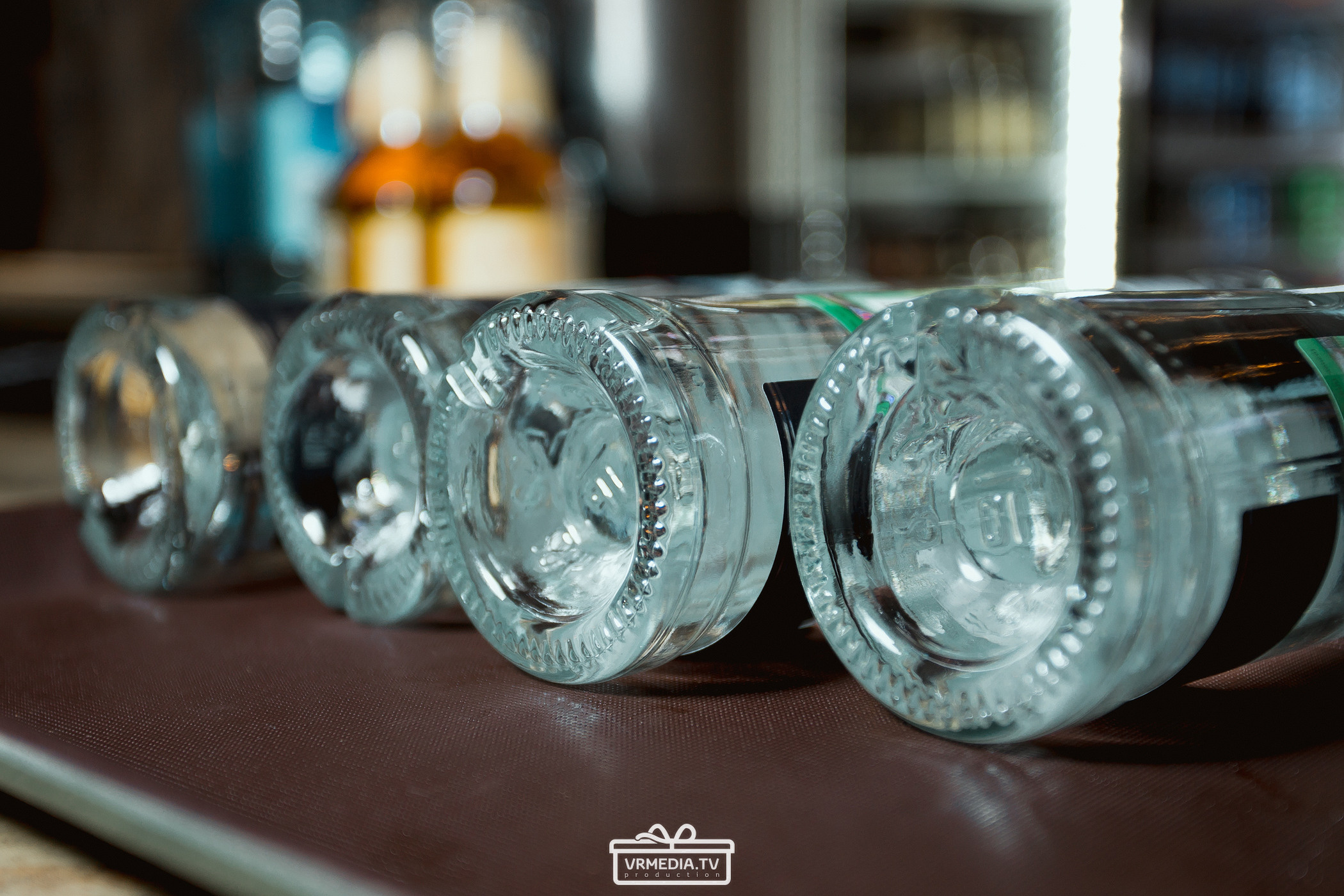 Новый год «У Петровича»