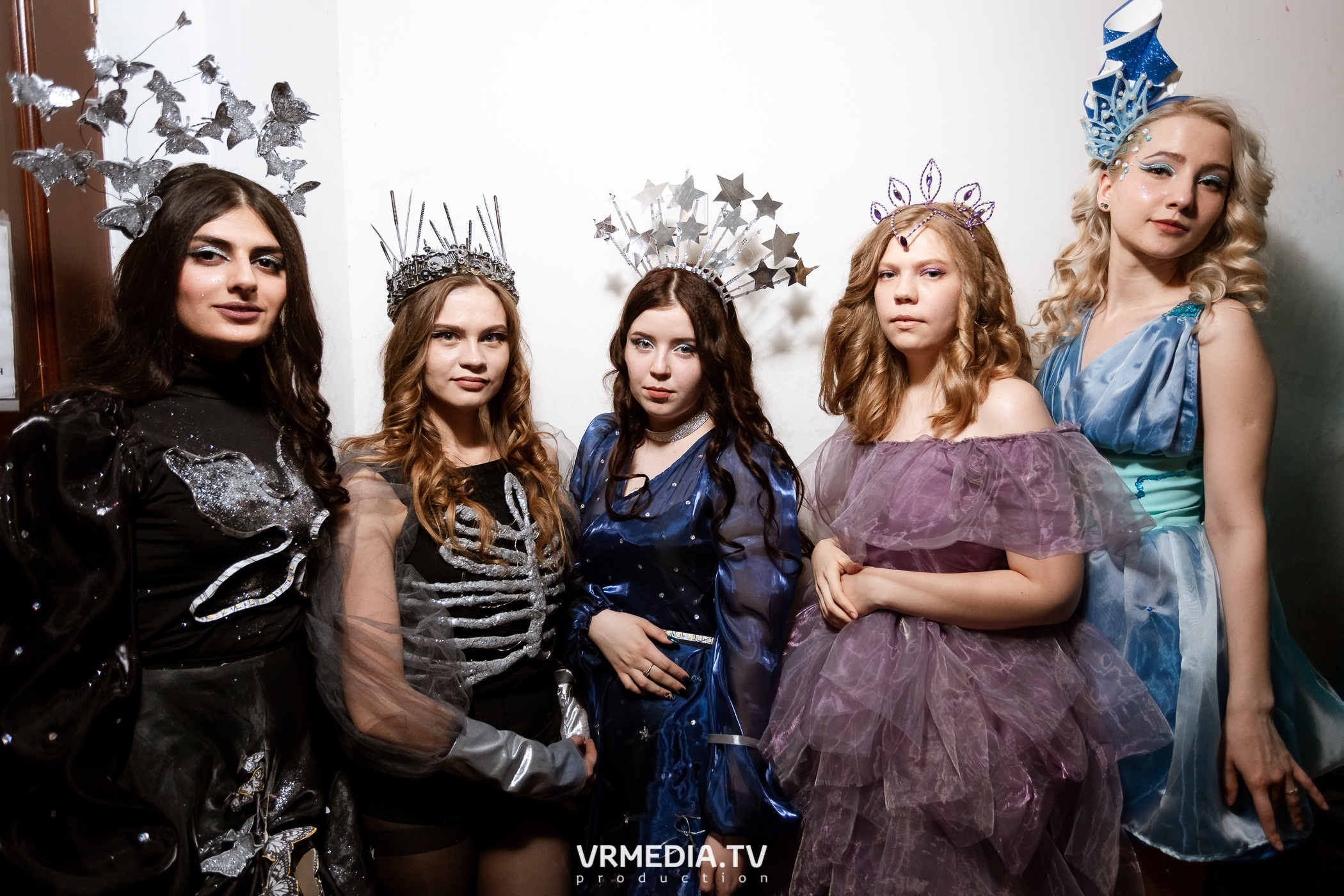 Студенческая весна в «КемГМУ». Педиатический факультет